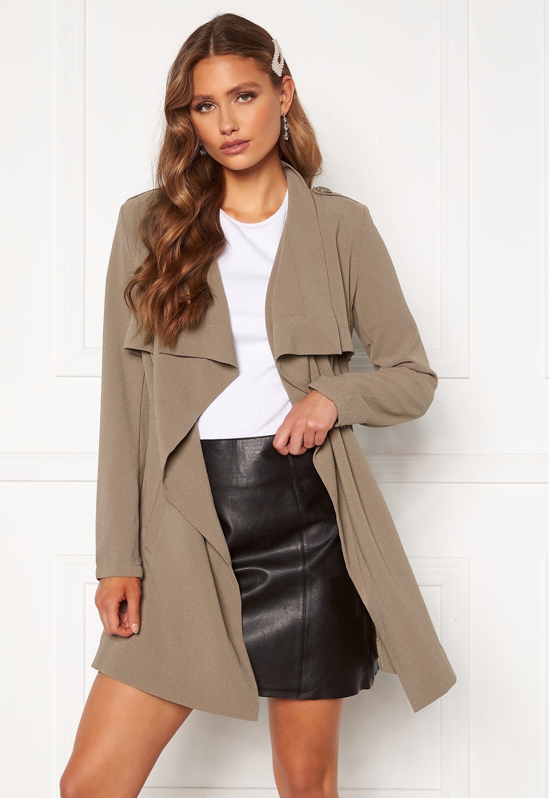 Object Collectors Item Ann Lee Short Jacket