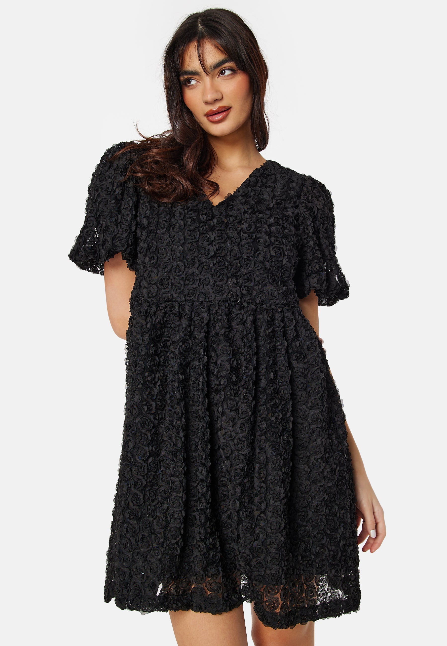 Pieces Pcnolia SS dress