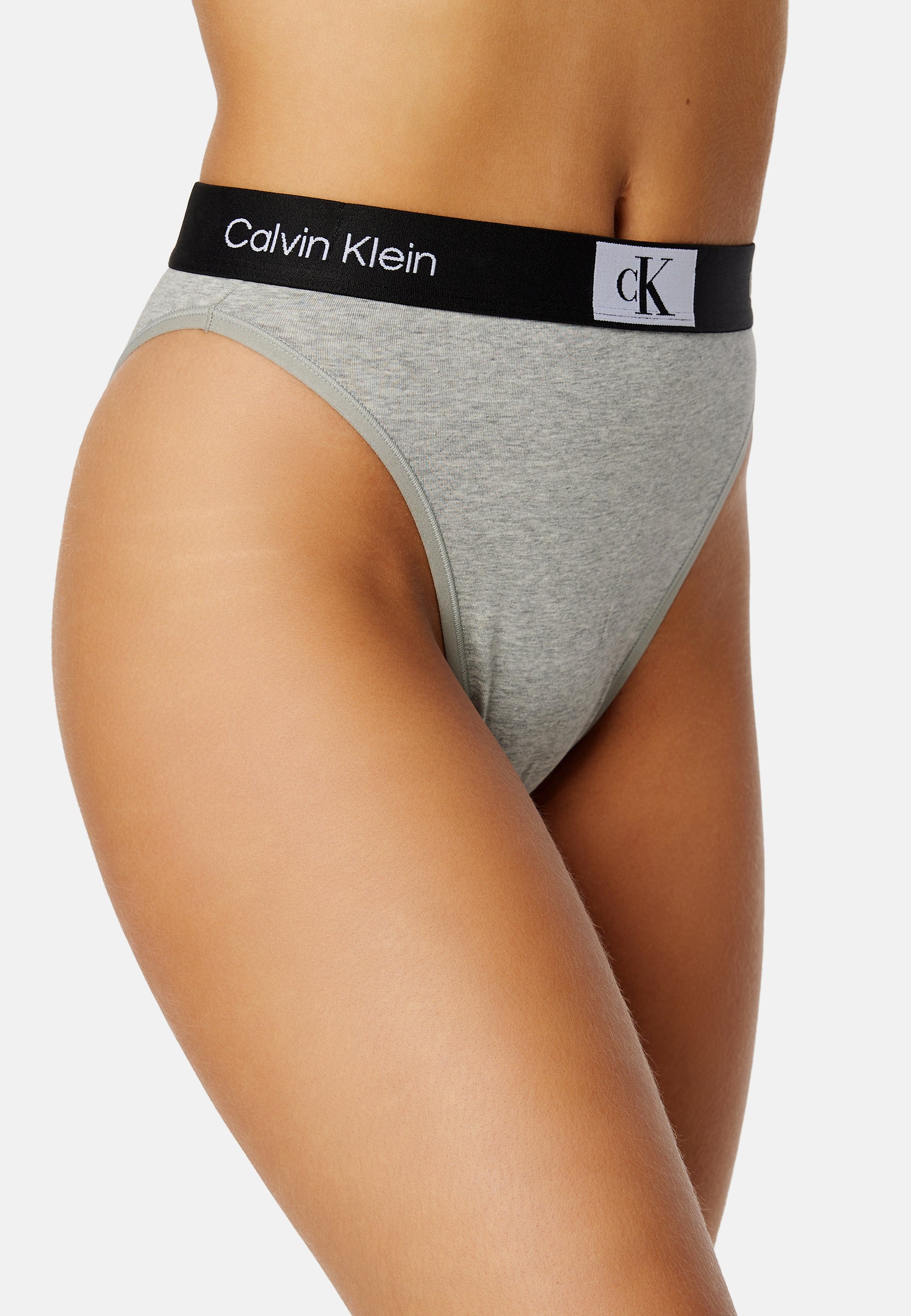 Calvin Klein Highwaist Brazilian
