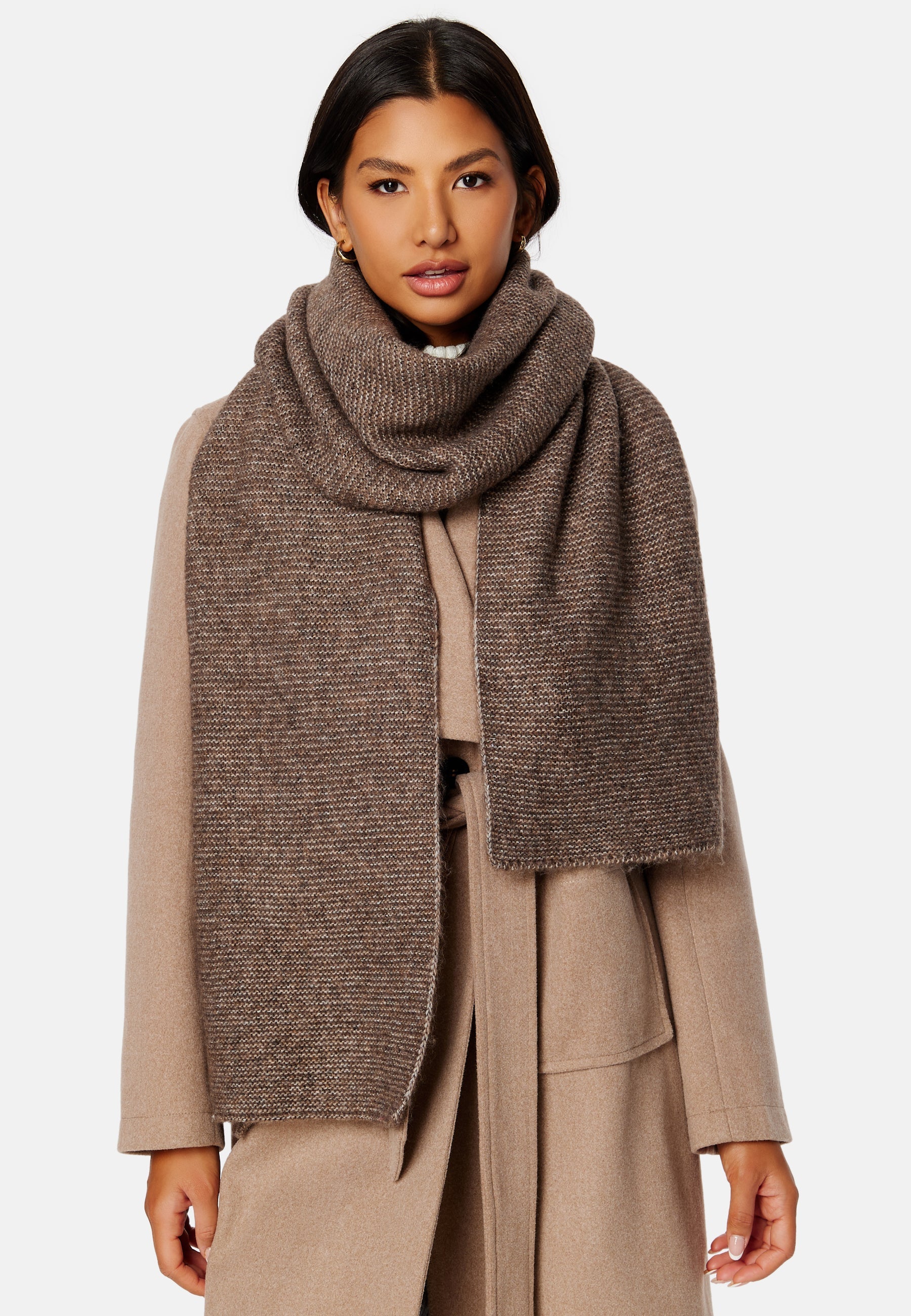 BUBBLEROOM Malin scarf