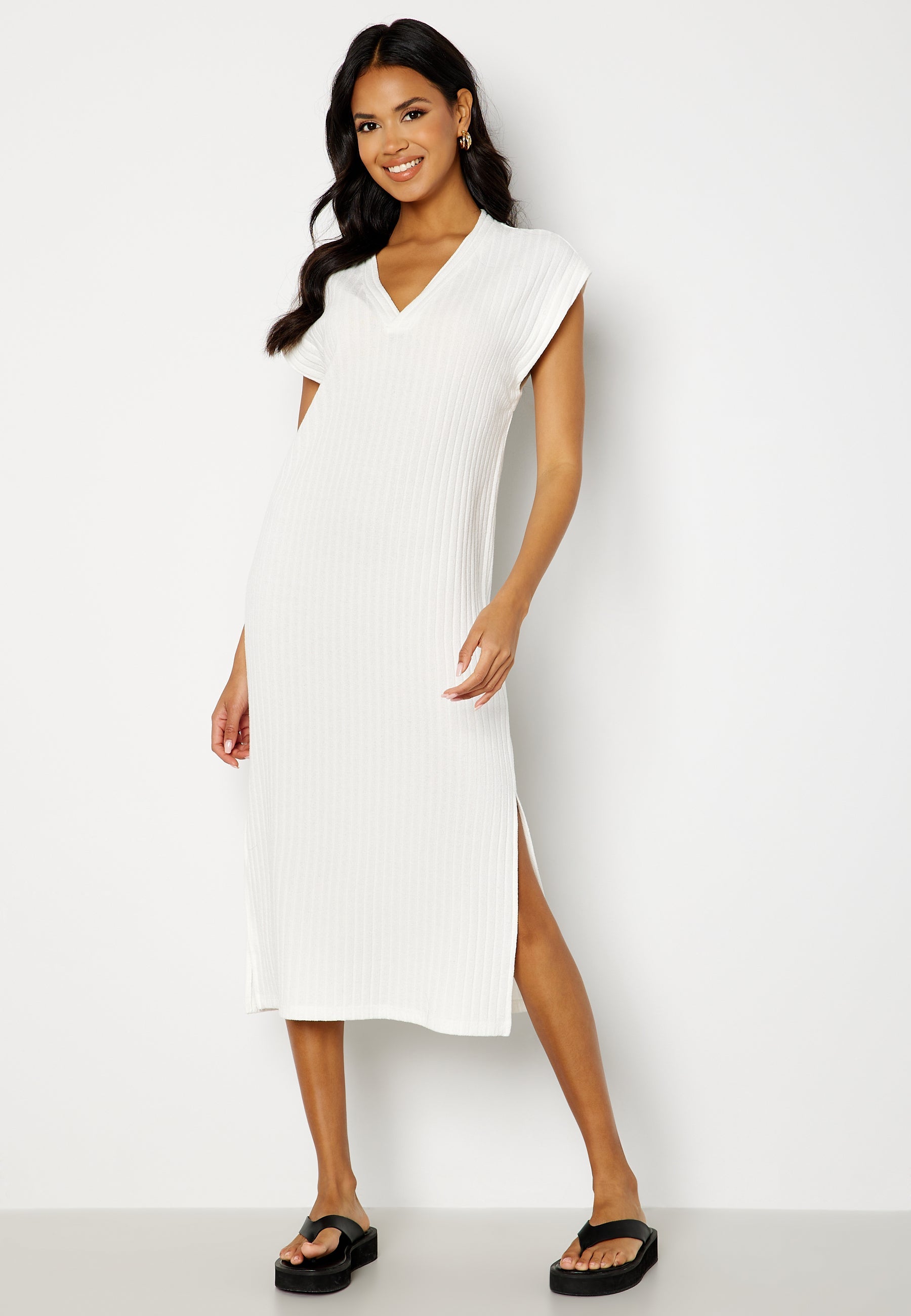 ICHI Jiavarna Dress