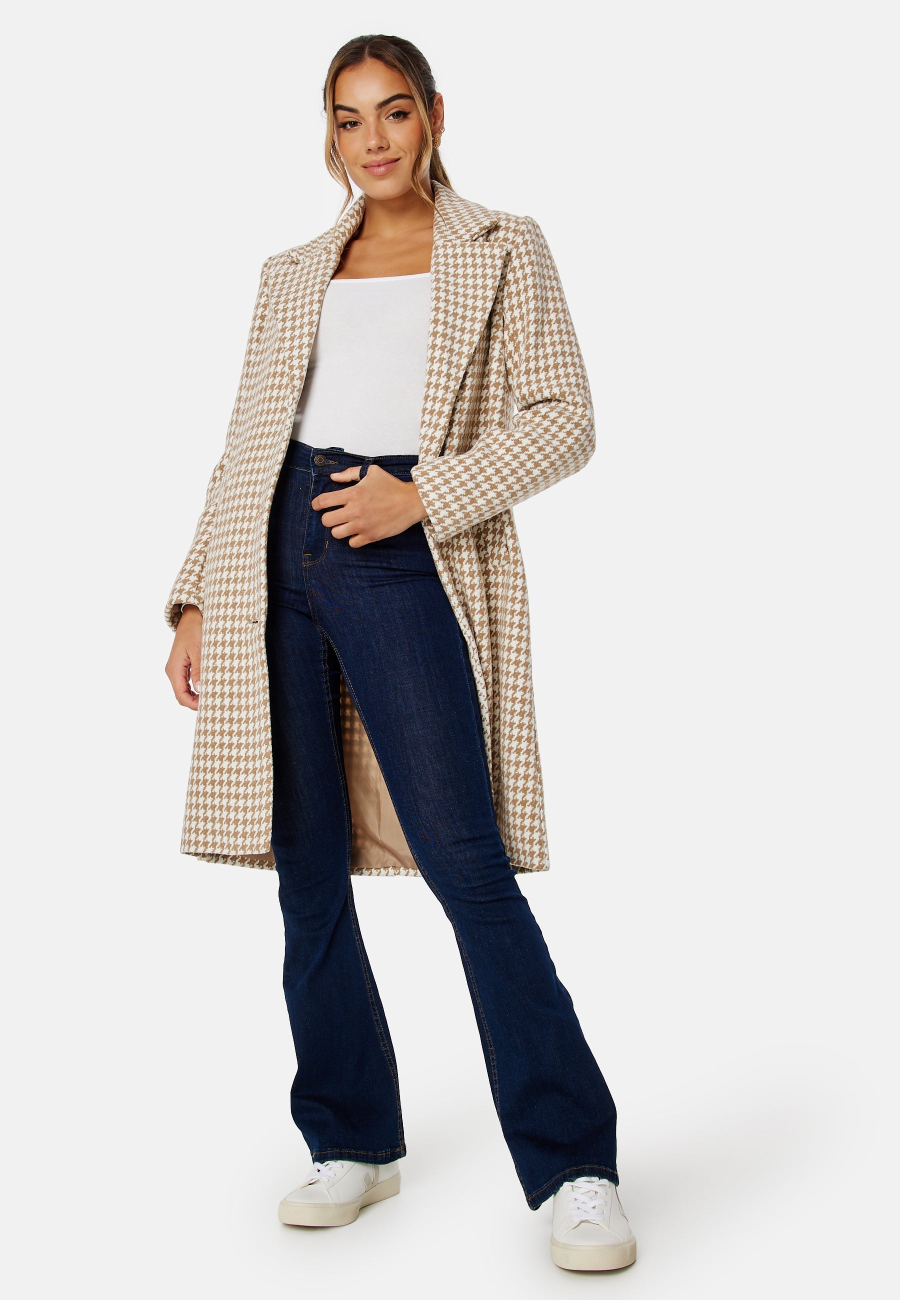 Happy Holly Cory Coat