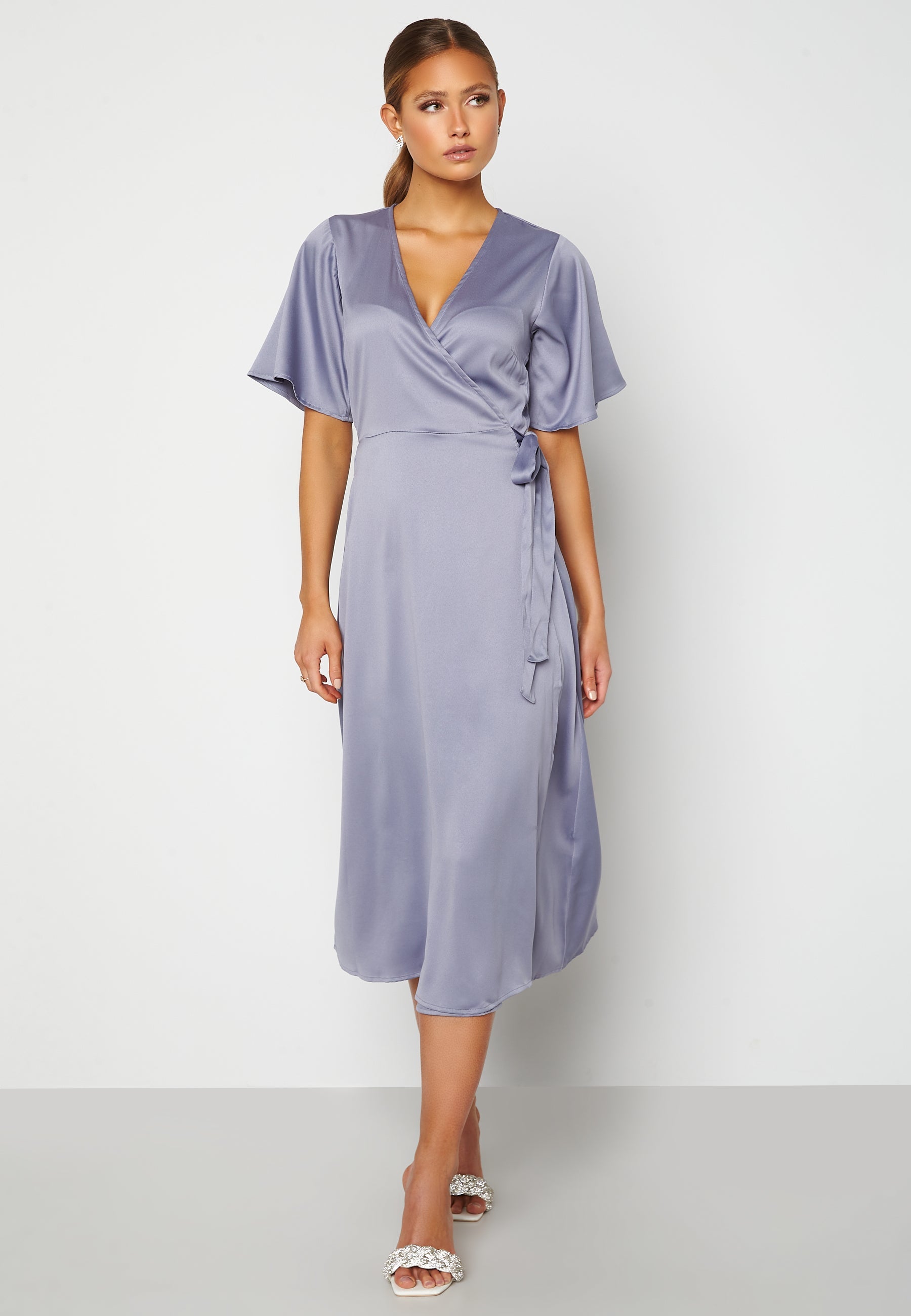 BUBBLEROOM Scala dress