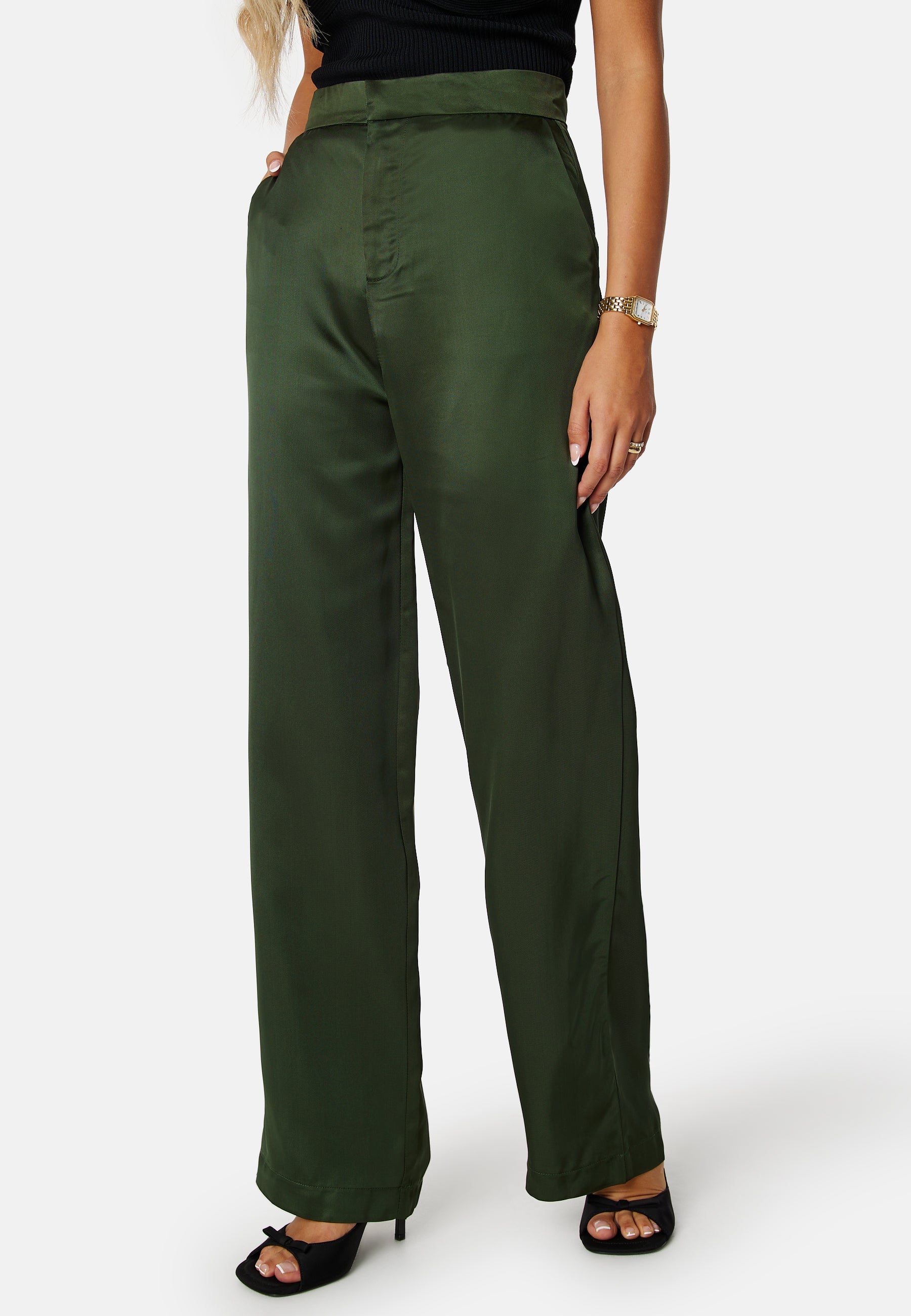 Object Collectors Item Rosa High Waist Pants