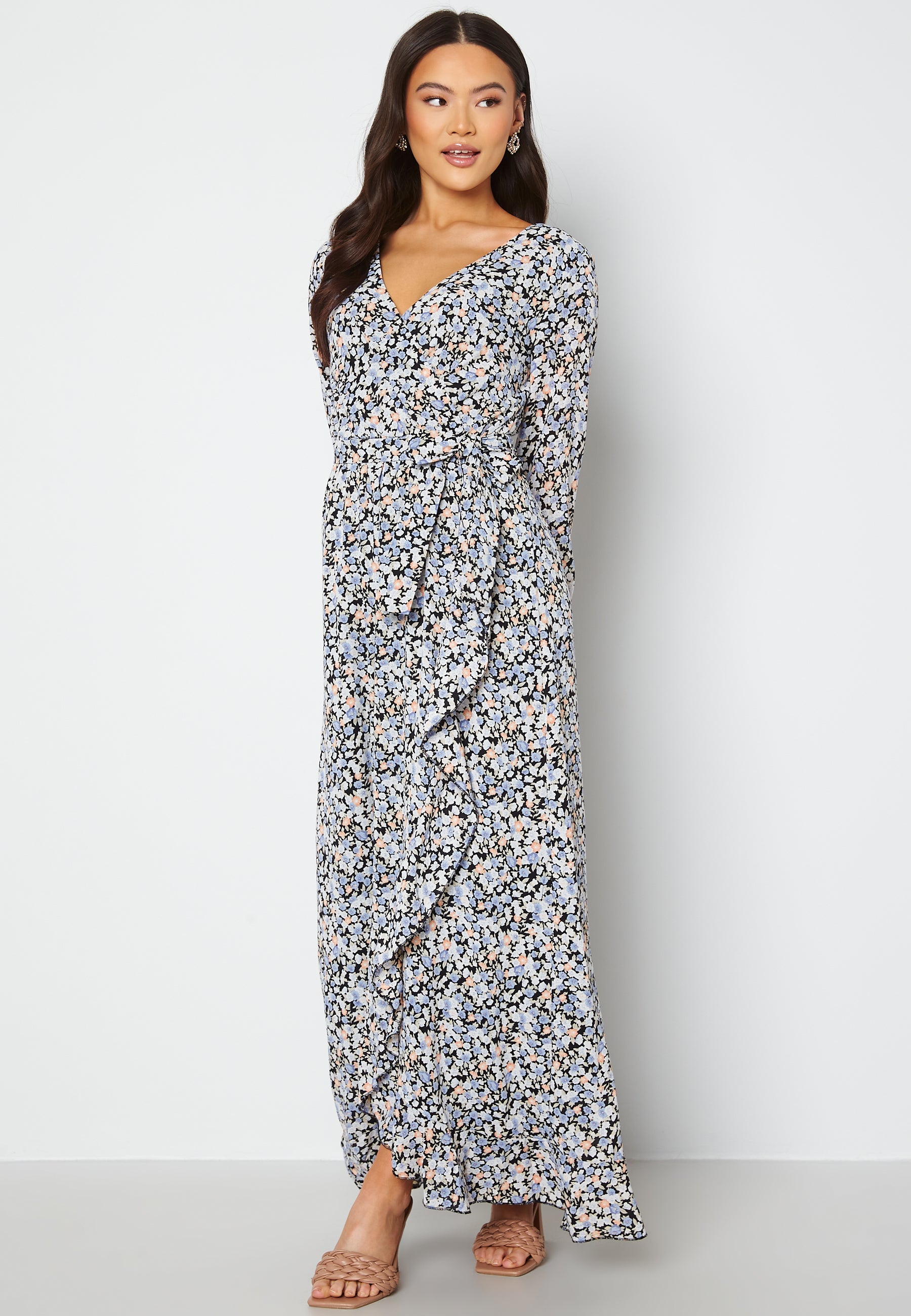 Sisters Point Gush Dress