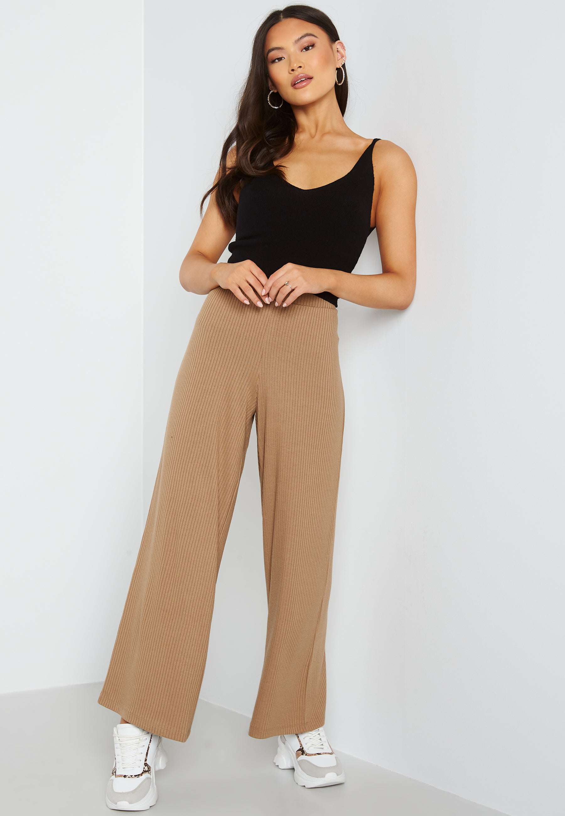 VILA Ribbi Pants