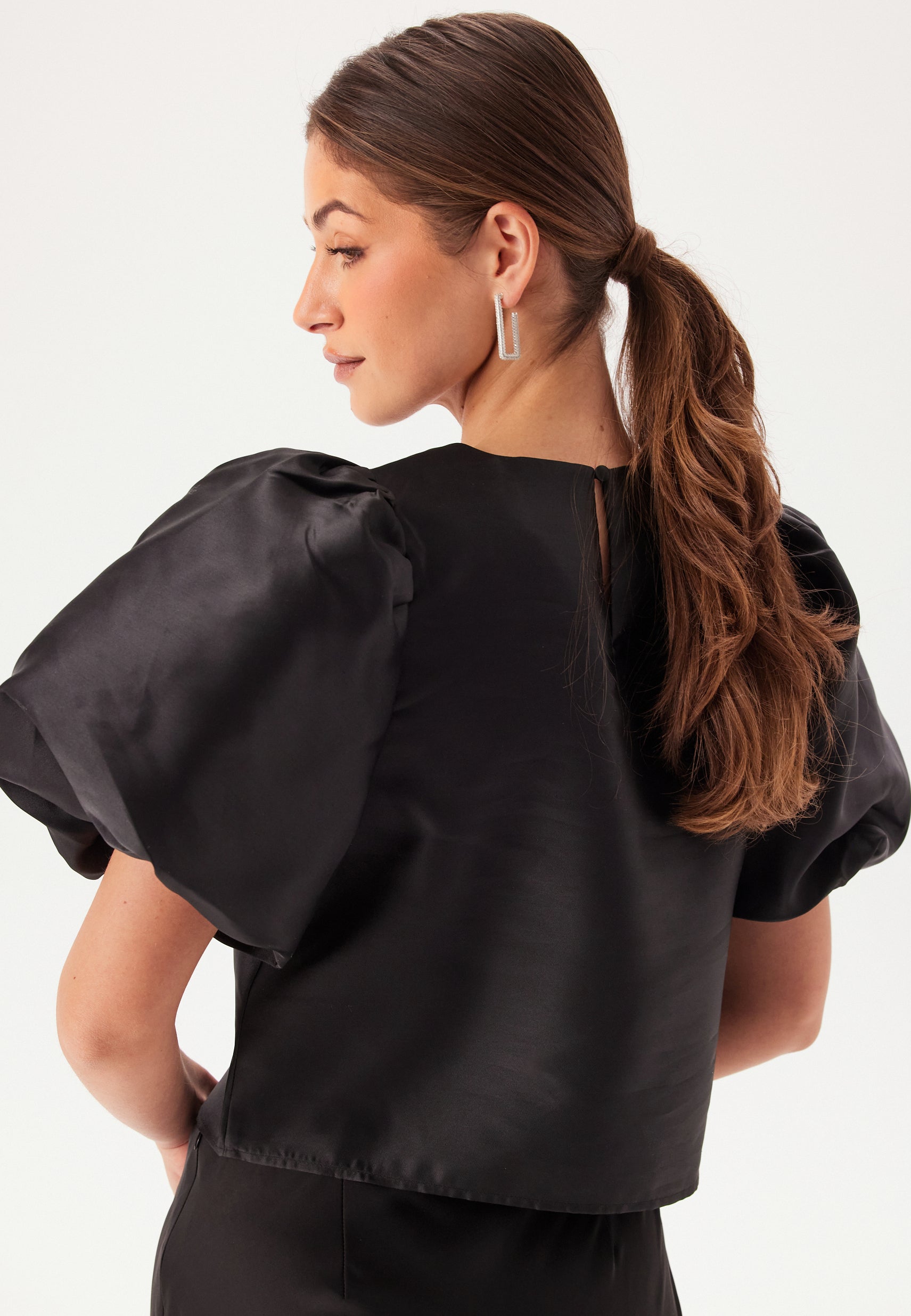 VILA Vishina 2/4 O-Neck Top