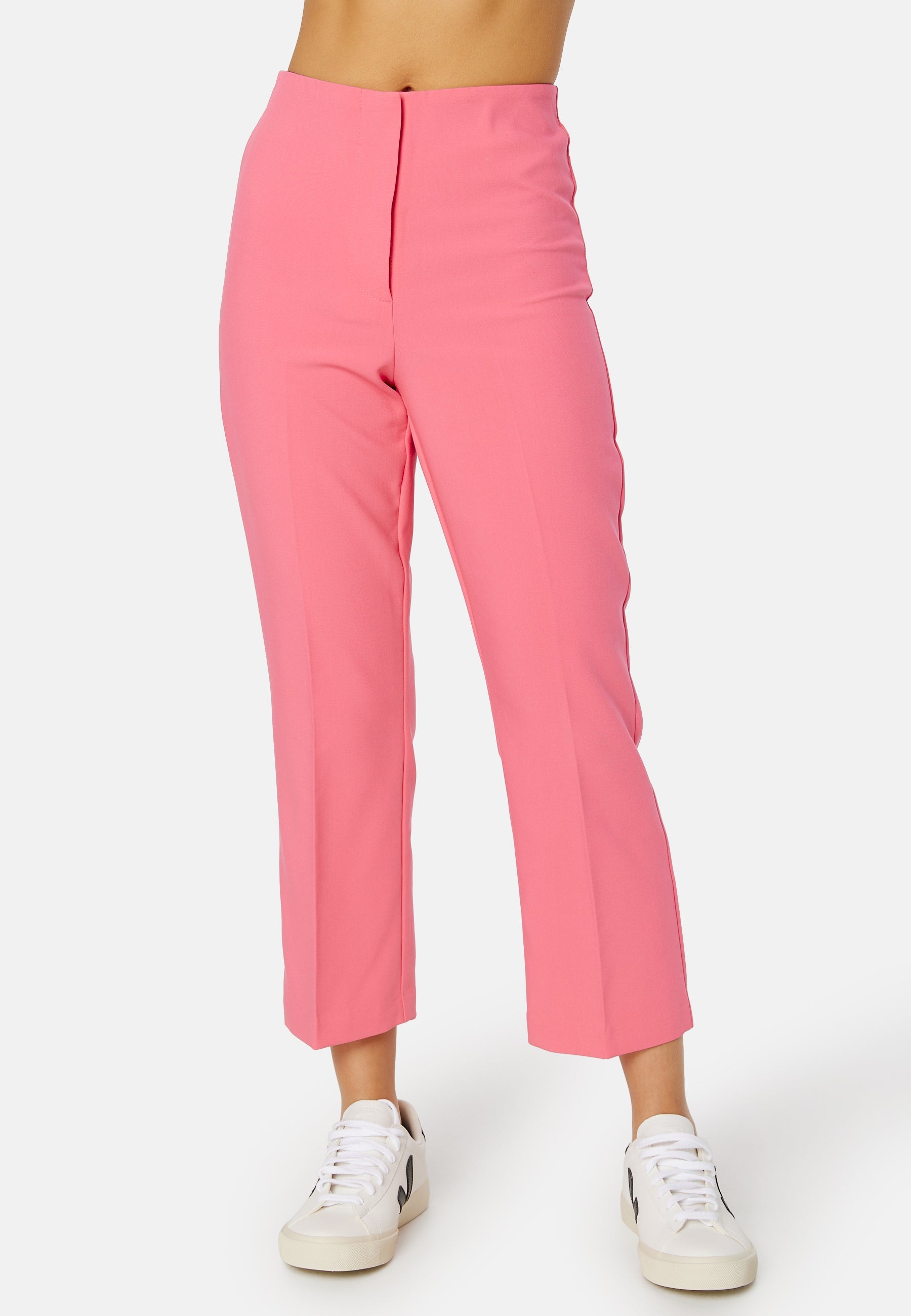 VERO MODA Sandy HR Crease Kick Flare Pant