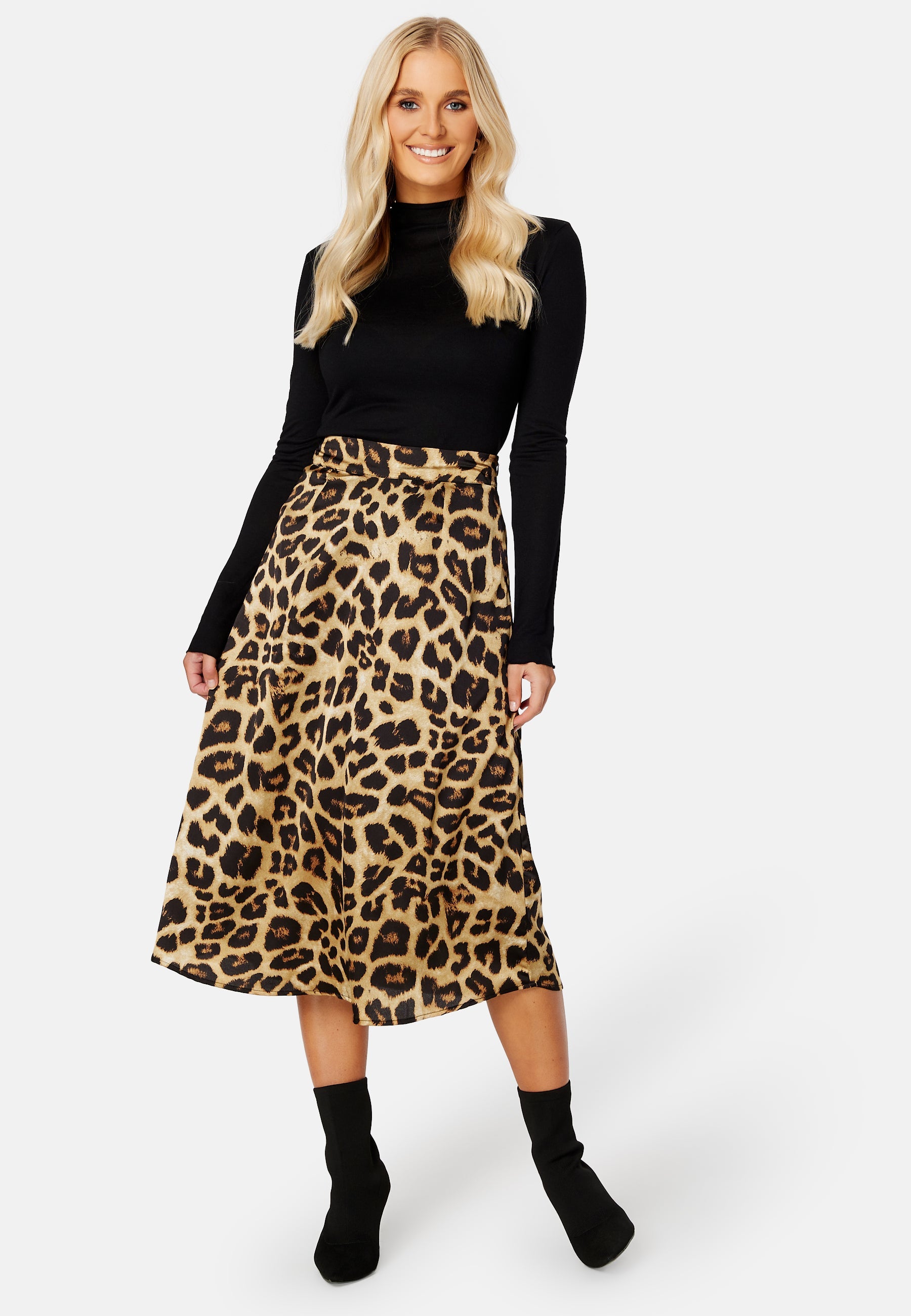 Object Collectors Item Papaya HW Long Skirt
