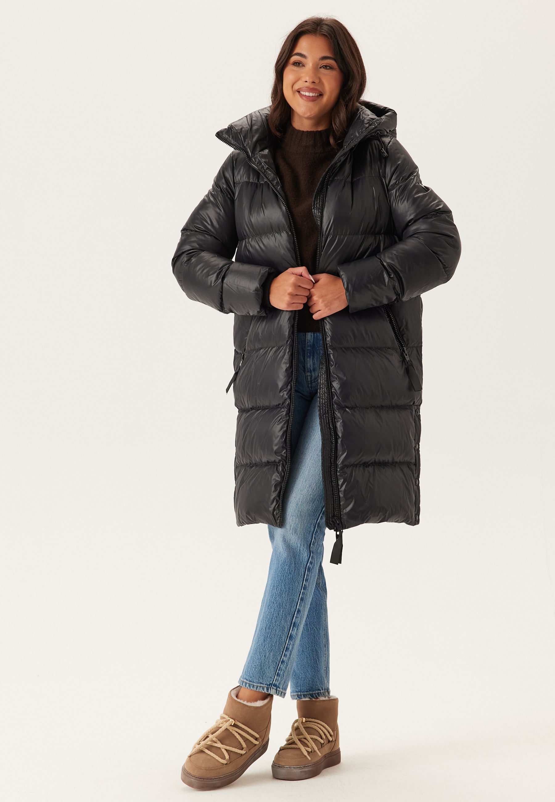 ROCKANDBLUE Dakota Coat