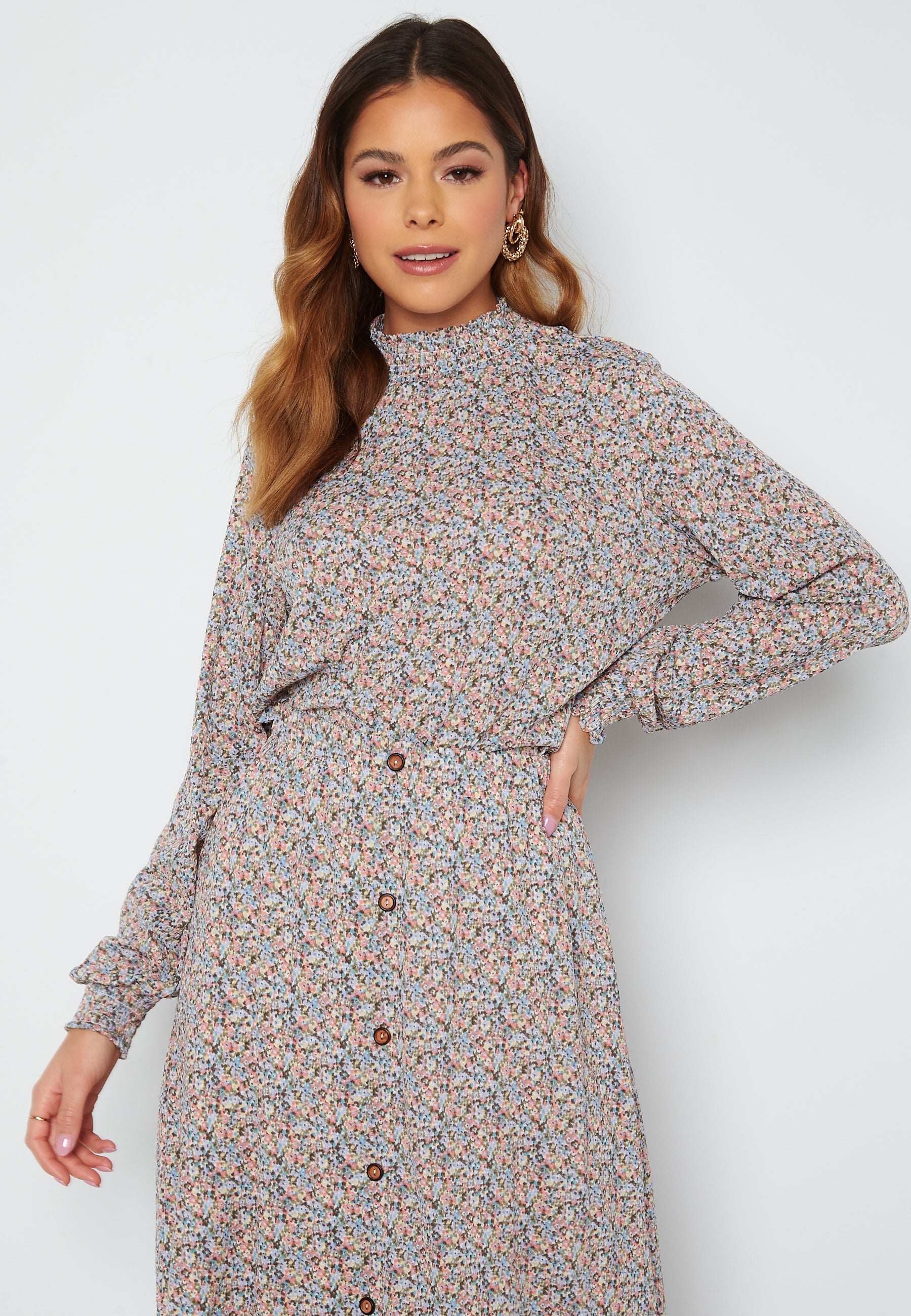 ONLY Pella L/S Top