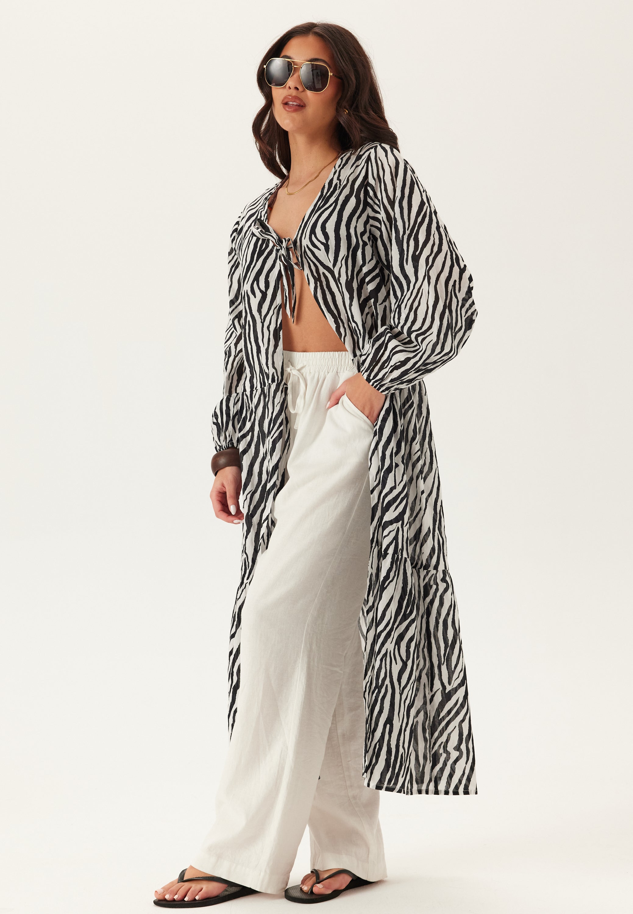 BUBBLEROOM Beach Dress