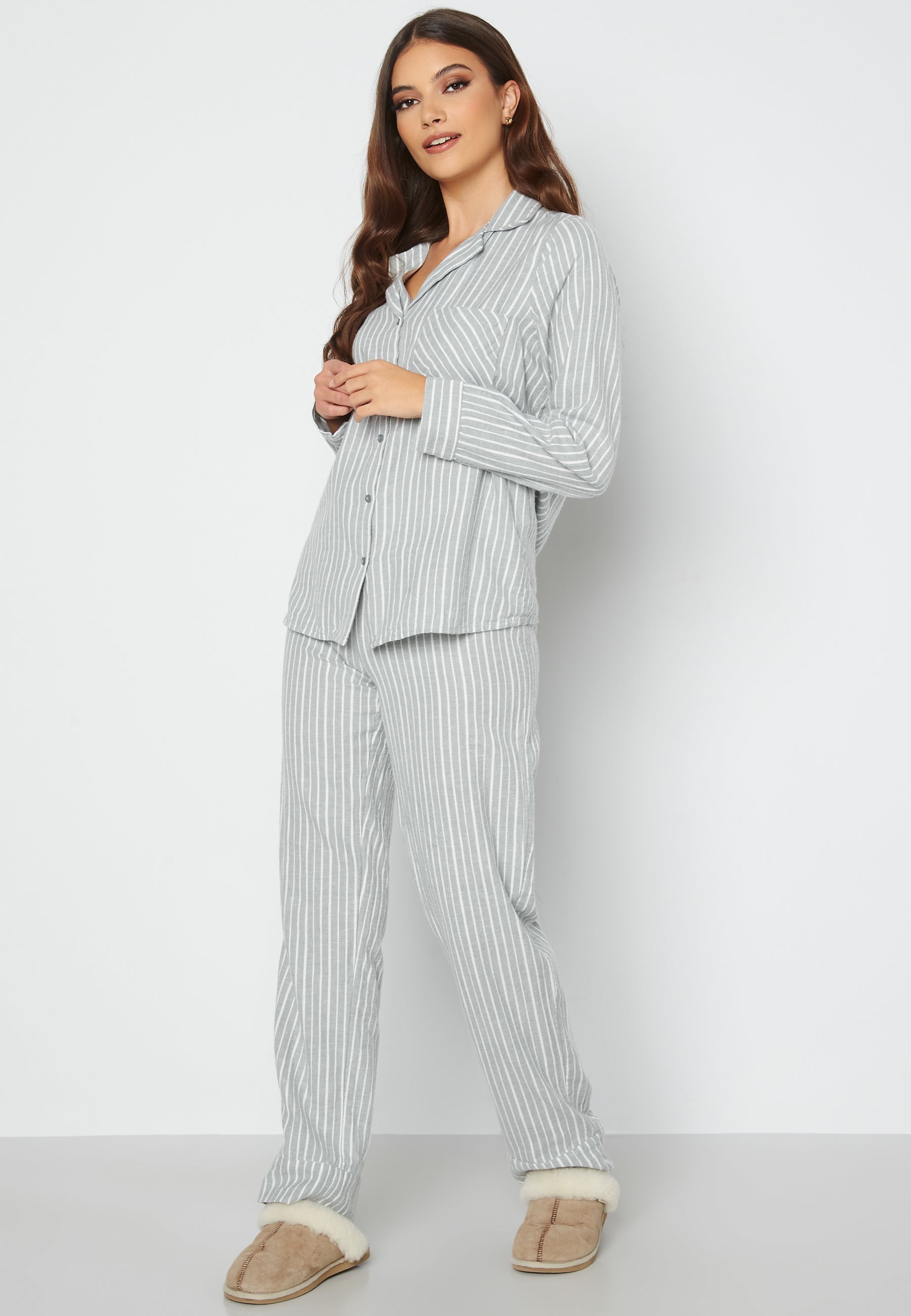 Pieces Era Pyjamas Set