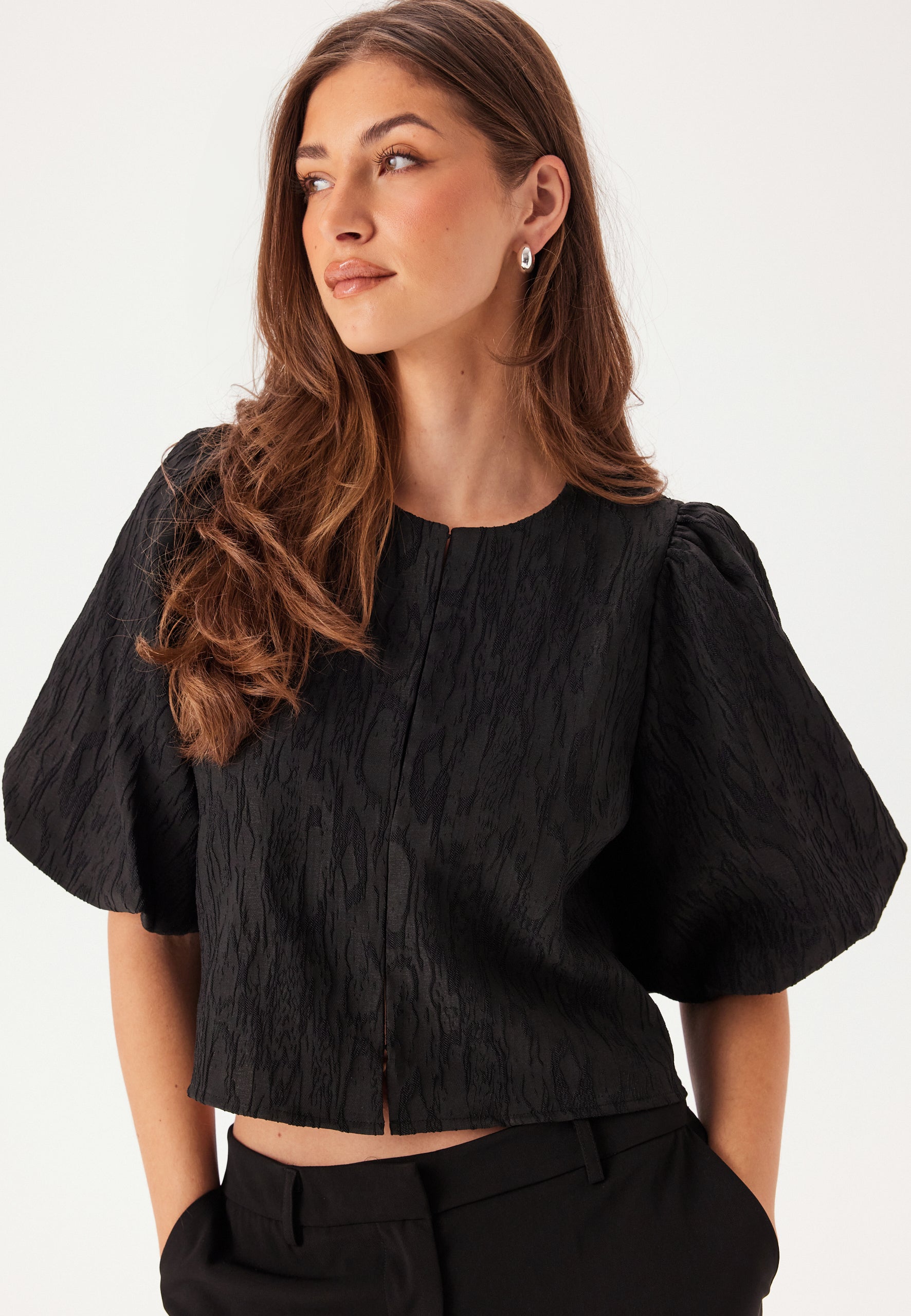 YAS Yasminu Short 2/4 TOP
