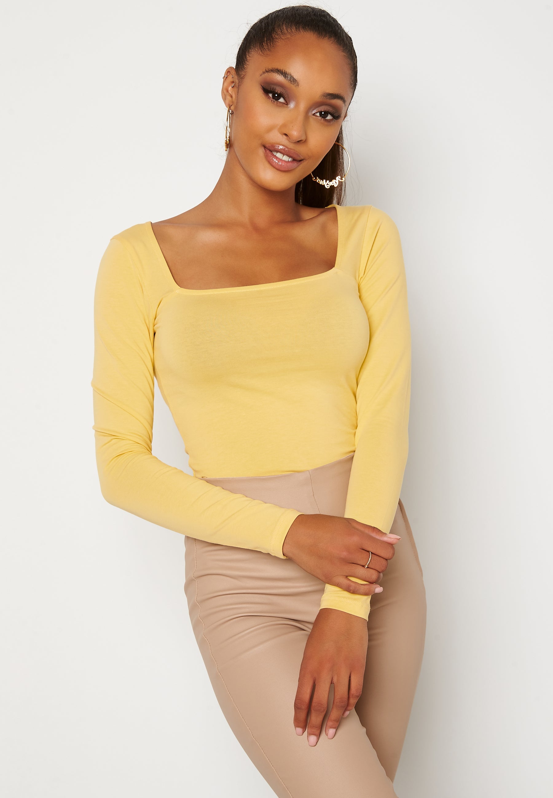BUBBLEROOM Effie top