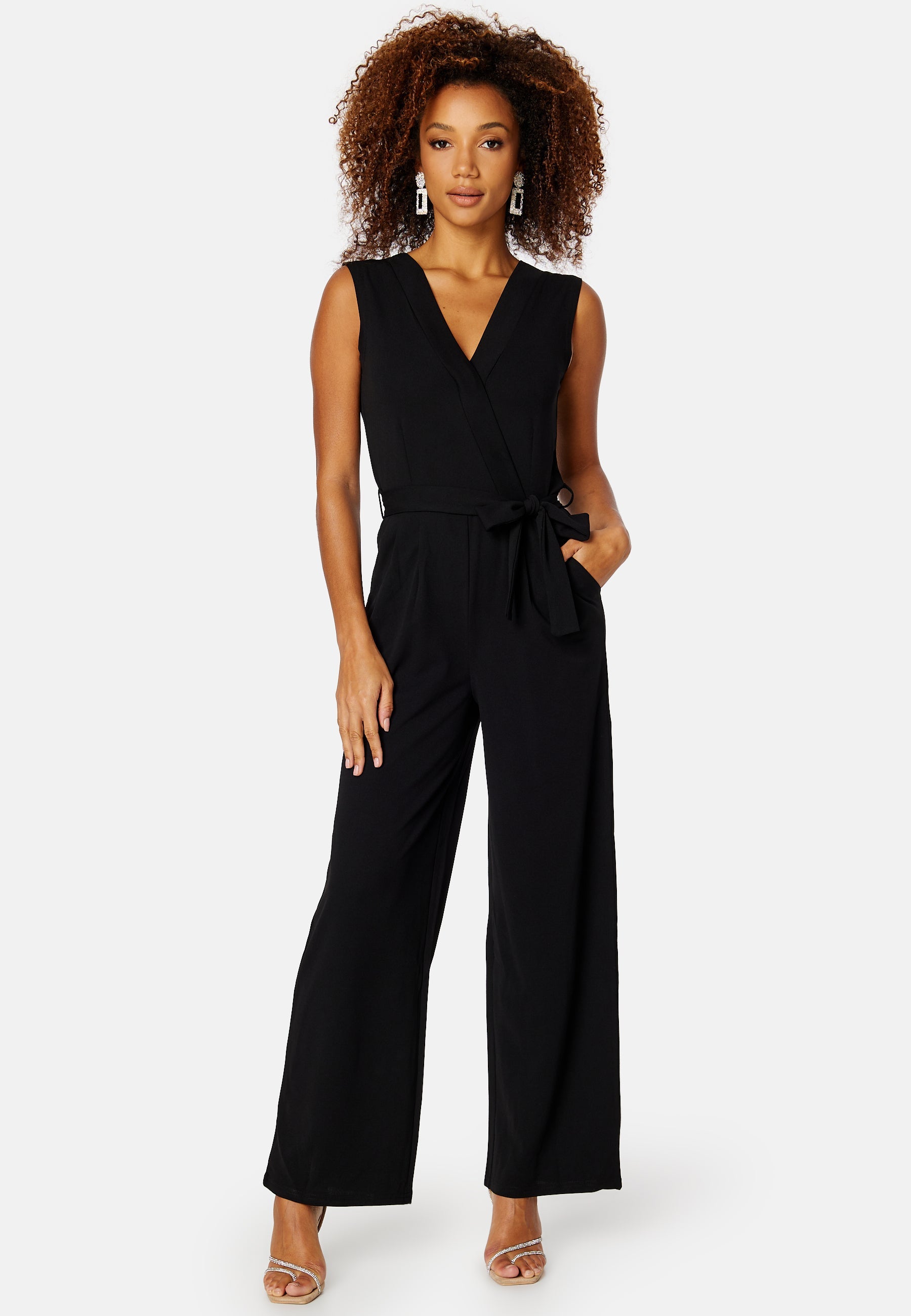 JDY Catia Skylar S/L Jumpsuit