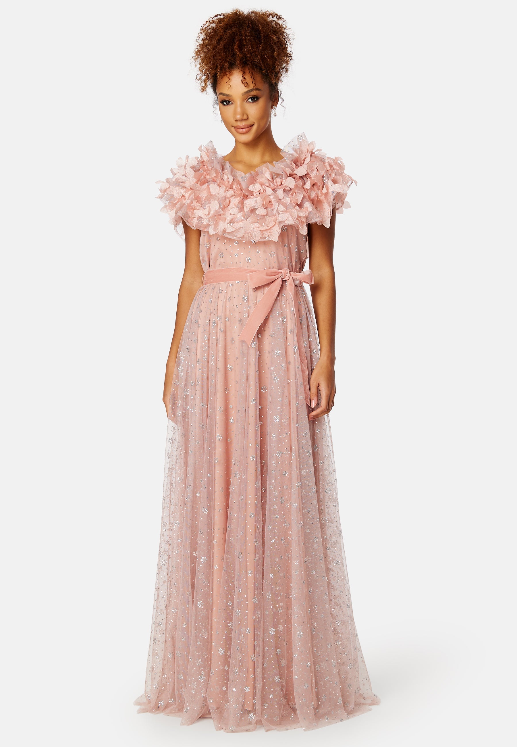 Ida Sjöstedt Sheldon Dress