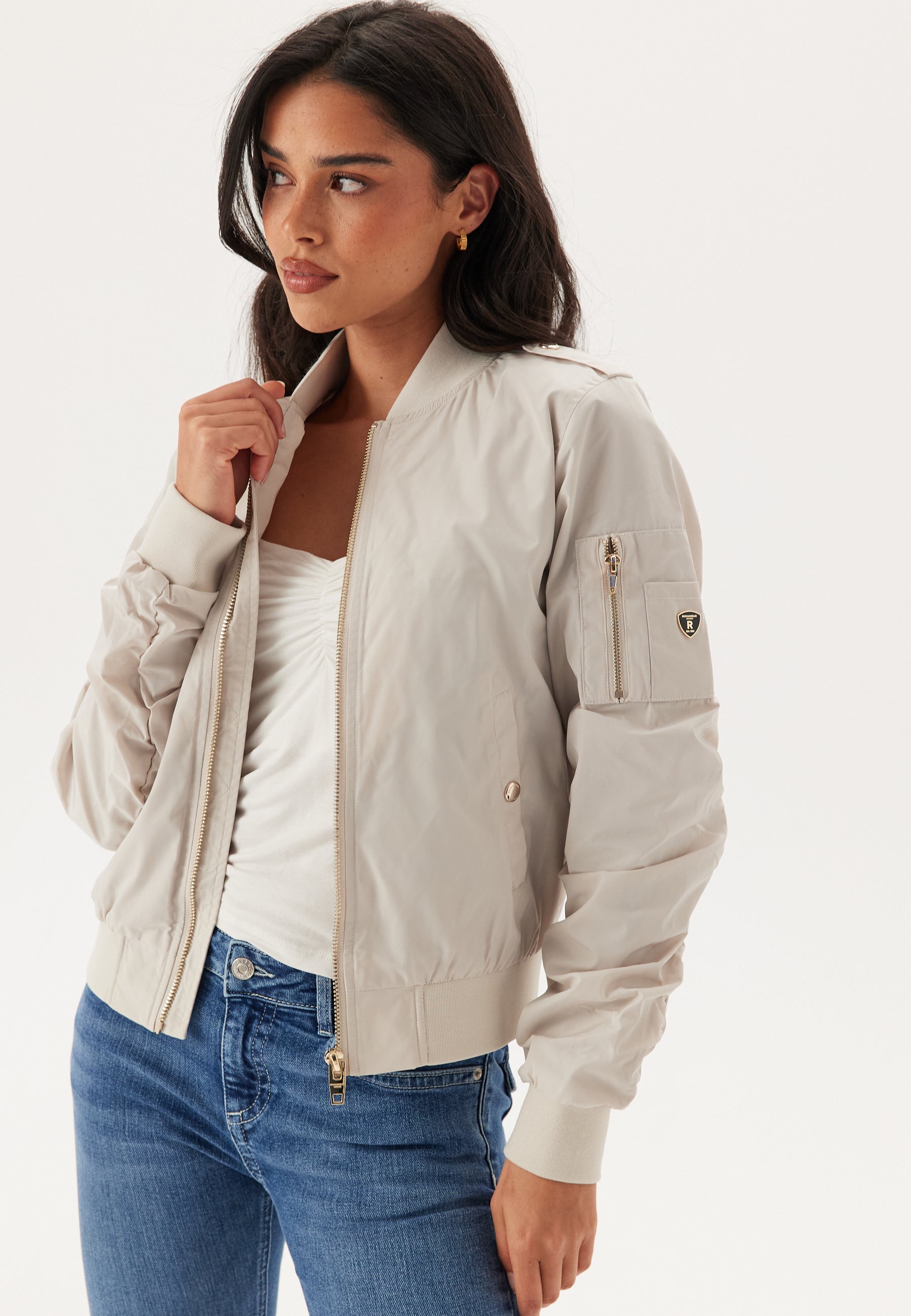 ROCKANDBLUE Charlize Jacket