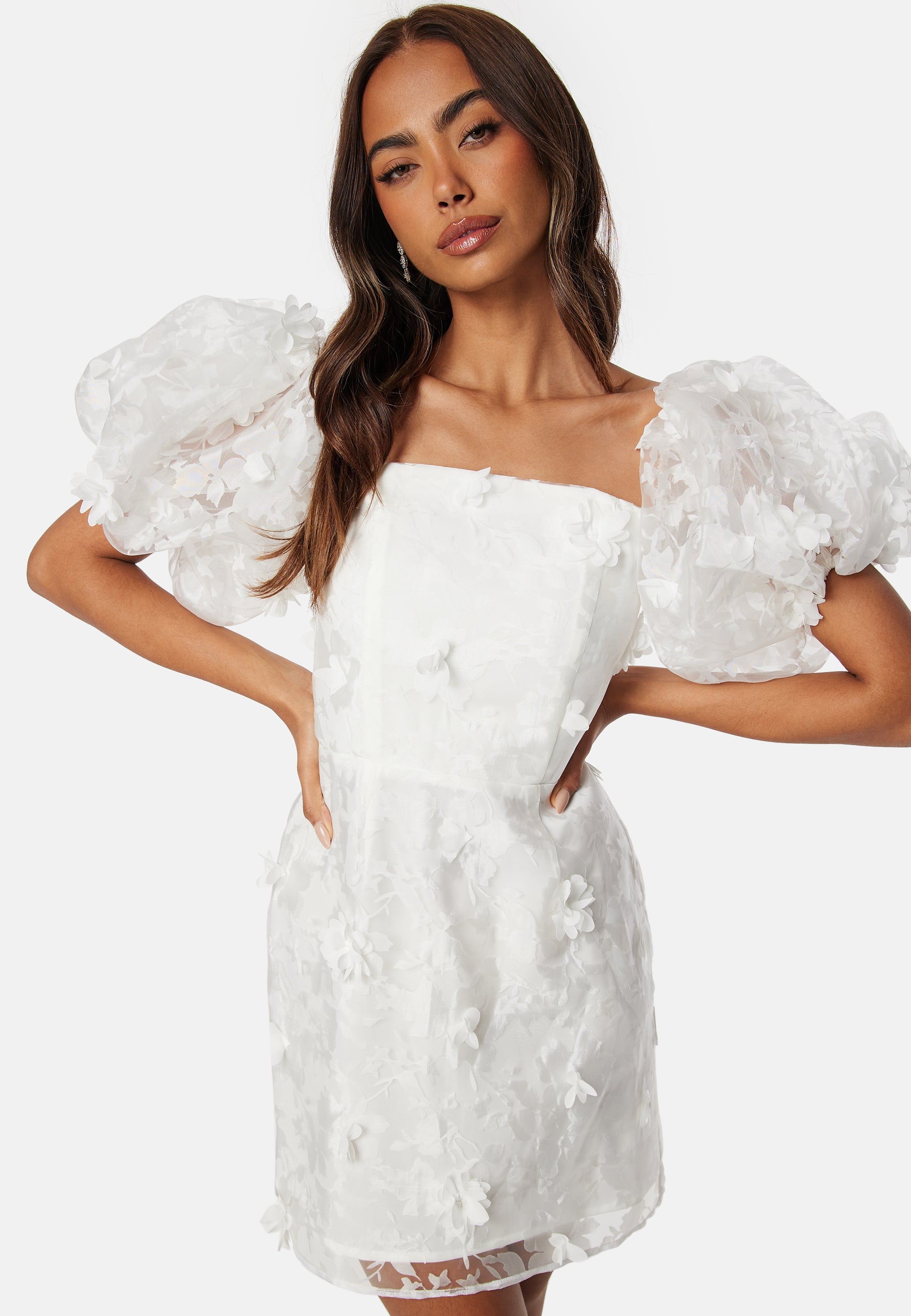 Ida Sjöstedt Tara Dress