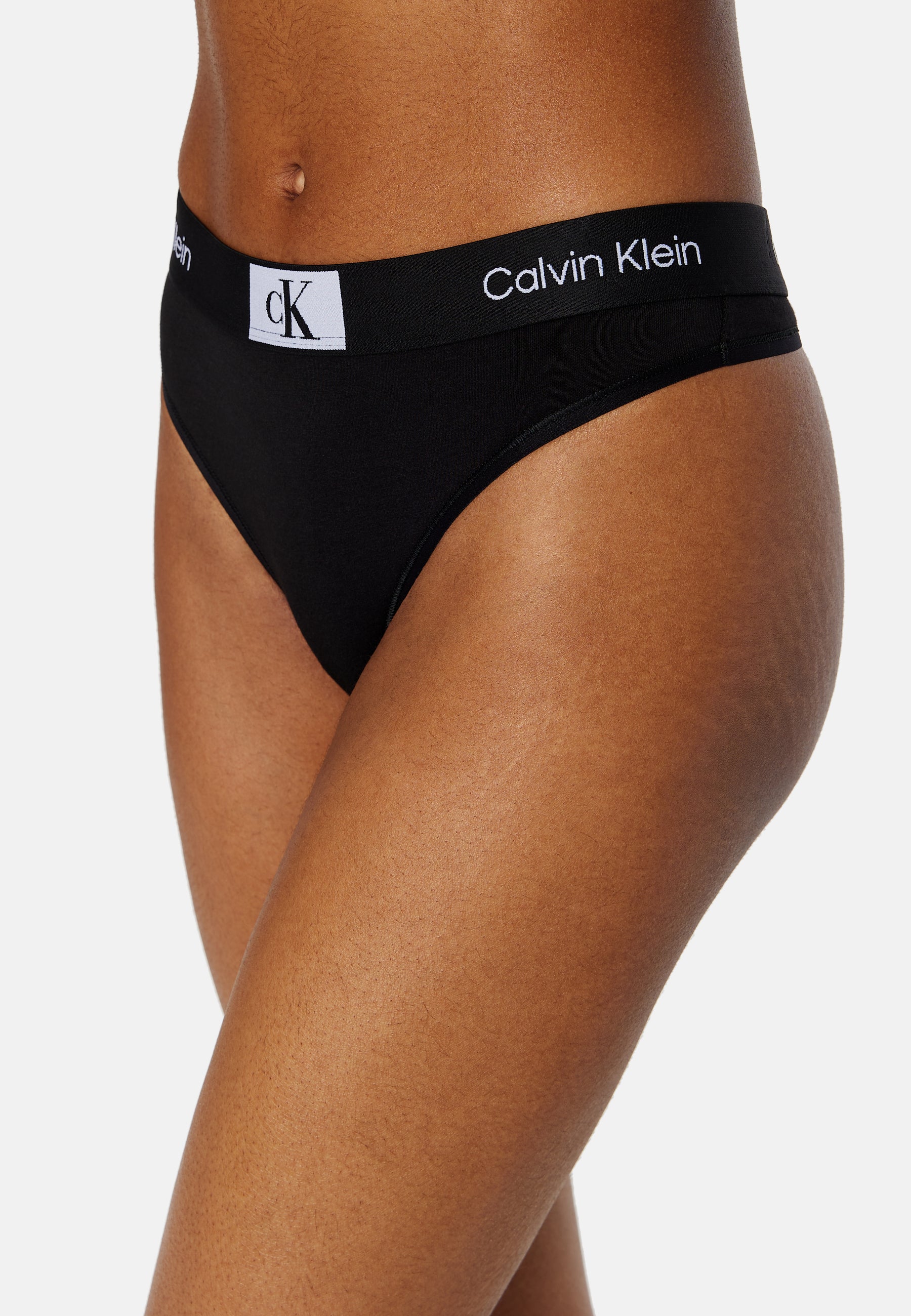 Calvin Klein Modern Thong