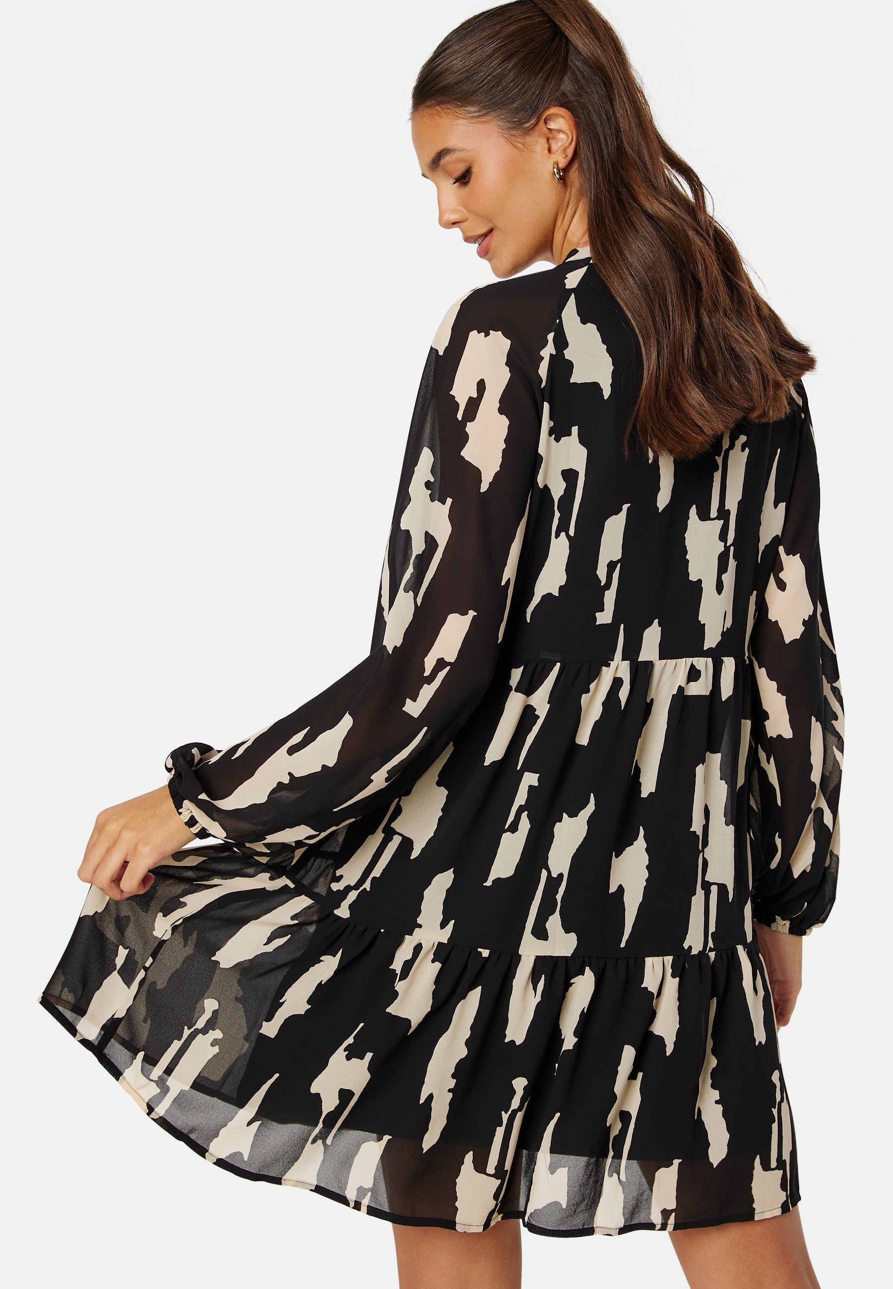 Object Collectors Item Objmila Gia L/S Dress