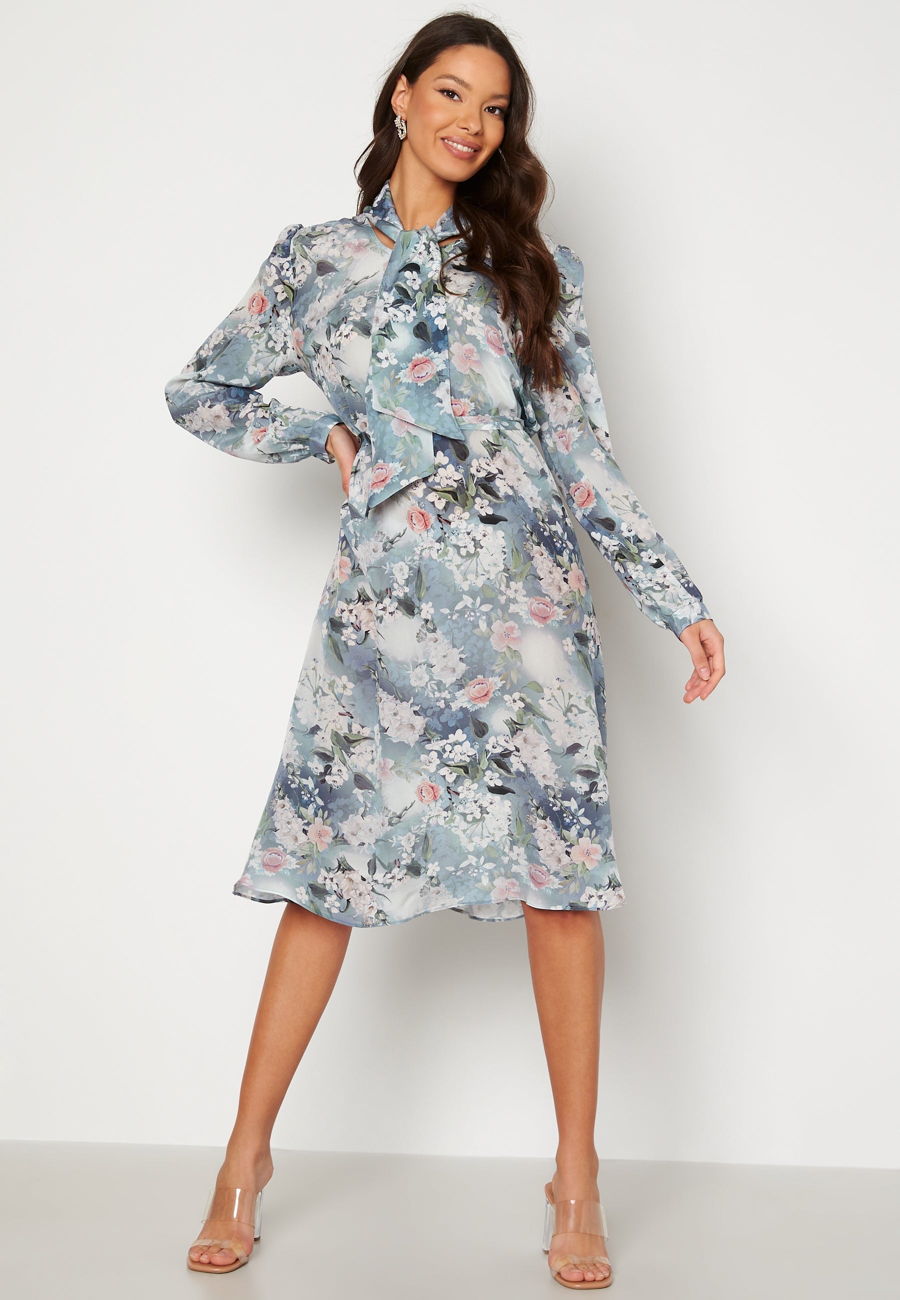 Ida Sjöstedt Josie Dress