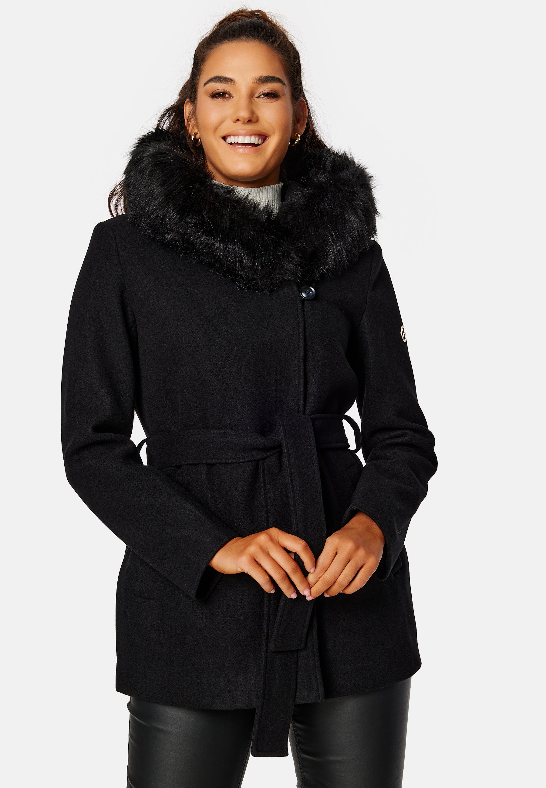 Hollies Olivia Coat