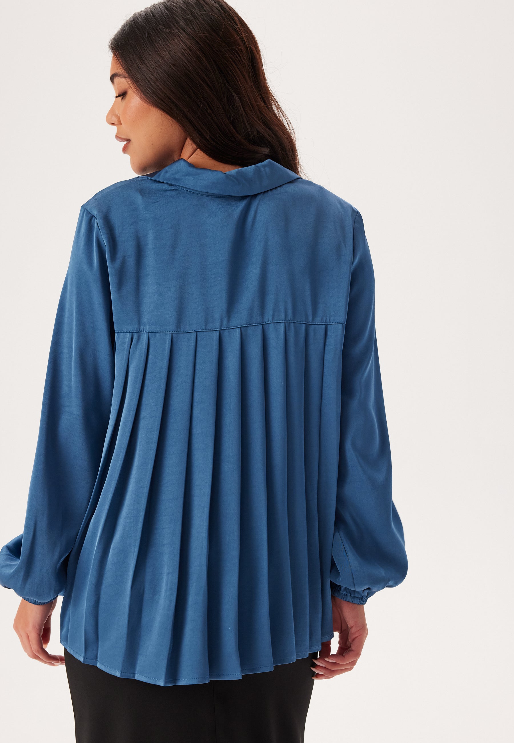 OBJECT Objursula Ls Re Shirt