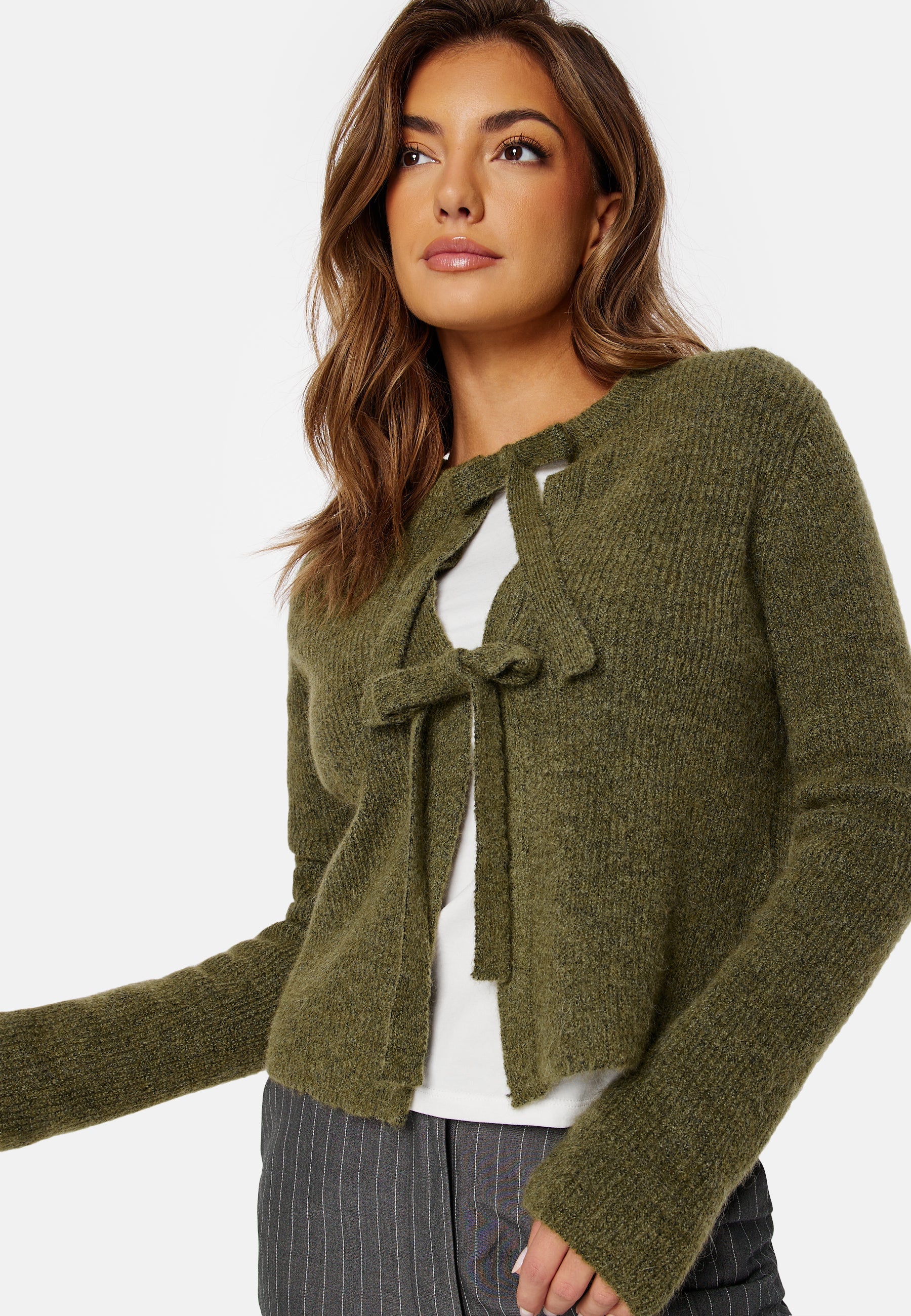 Object Collectors Item Parvi Knit Cardigan