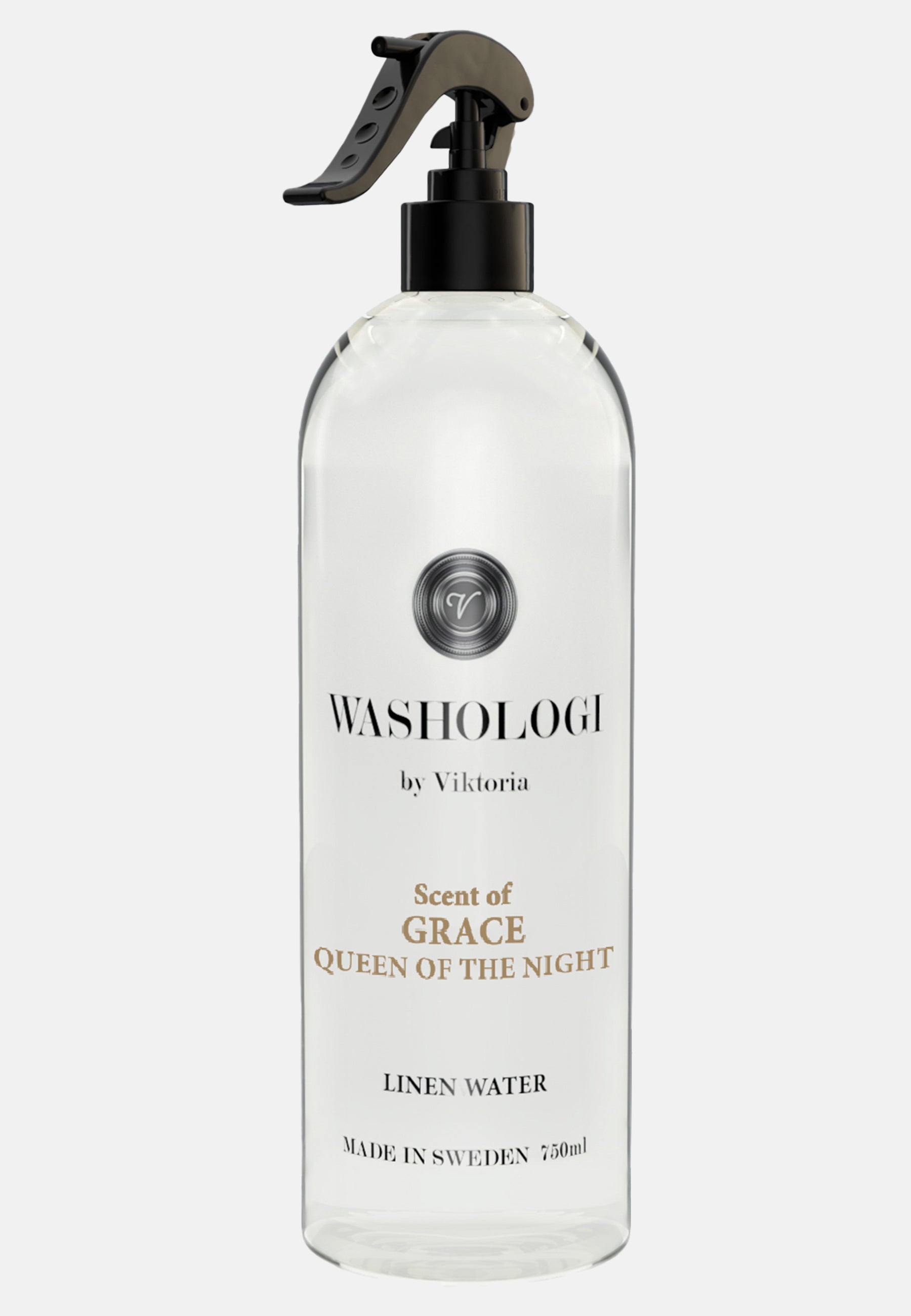 Washologi Linen Water Grace 750ml