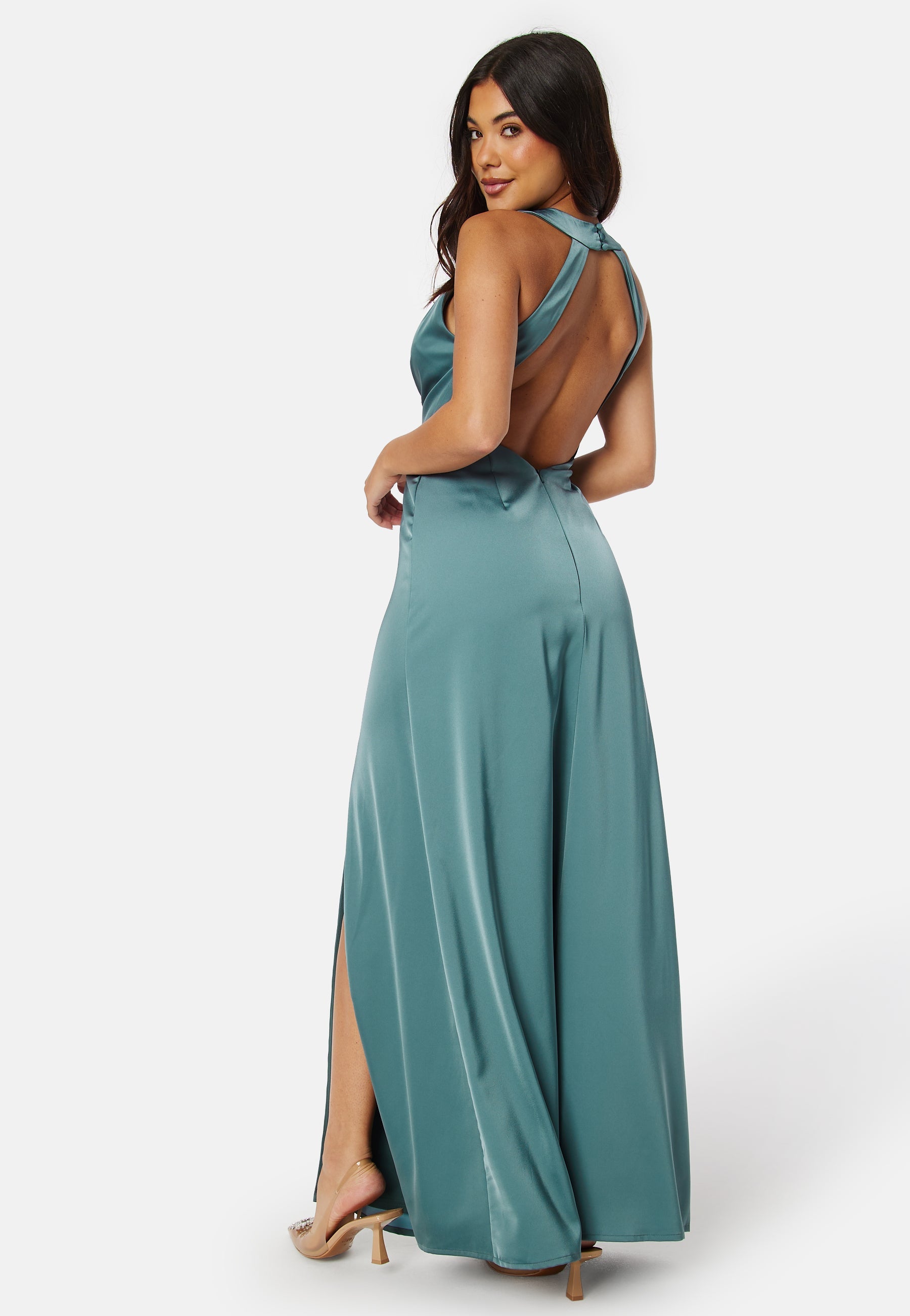 Bubbleroom Occasion Naime Gown