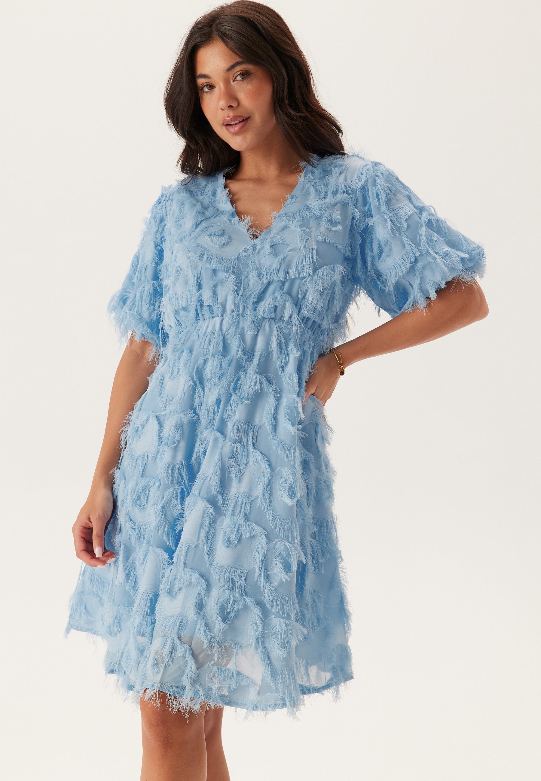 YAS Yaspazylla 2/4 Dress