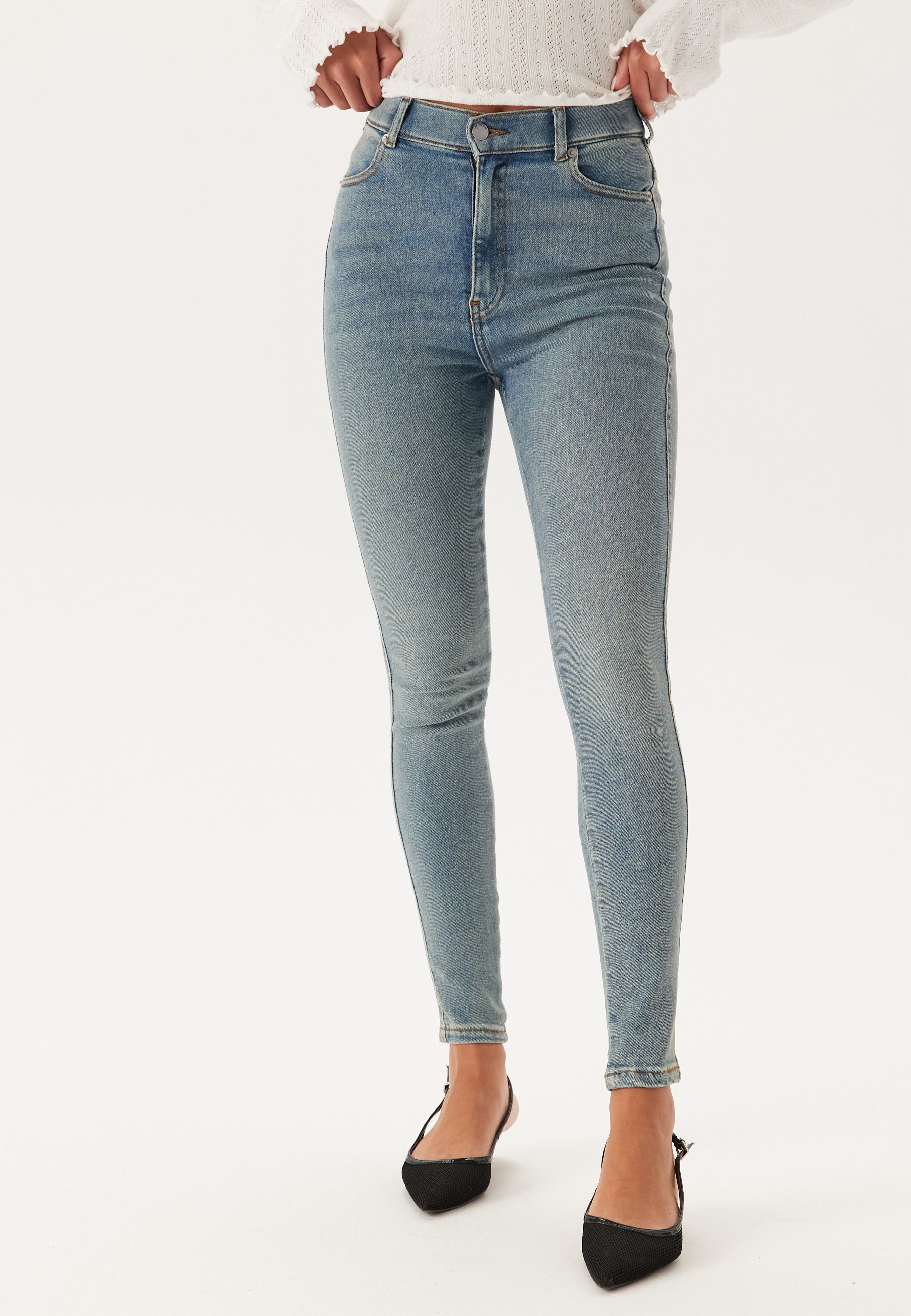 Dr. Denim Moxy