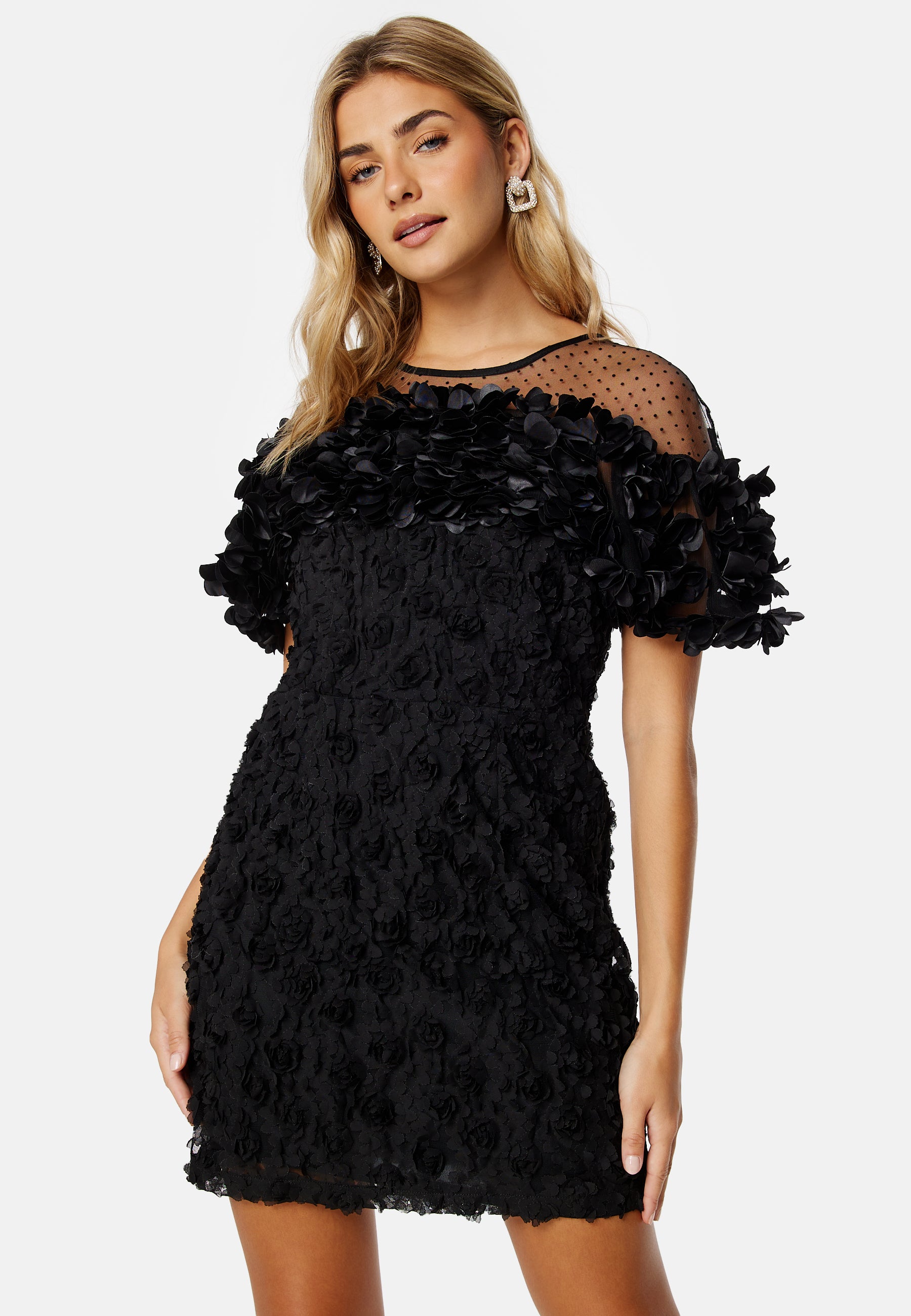 Ida Sjöstedt Keyla Dress