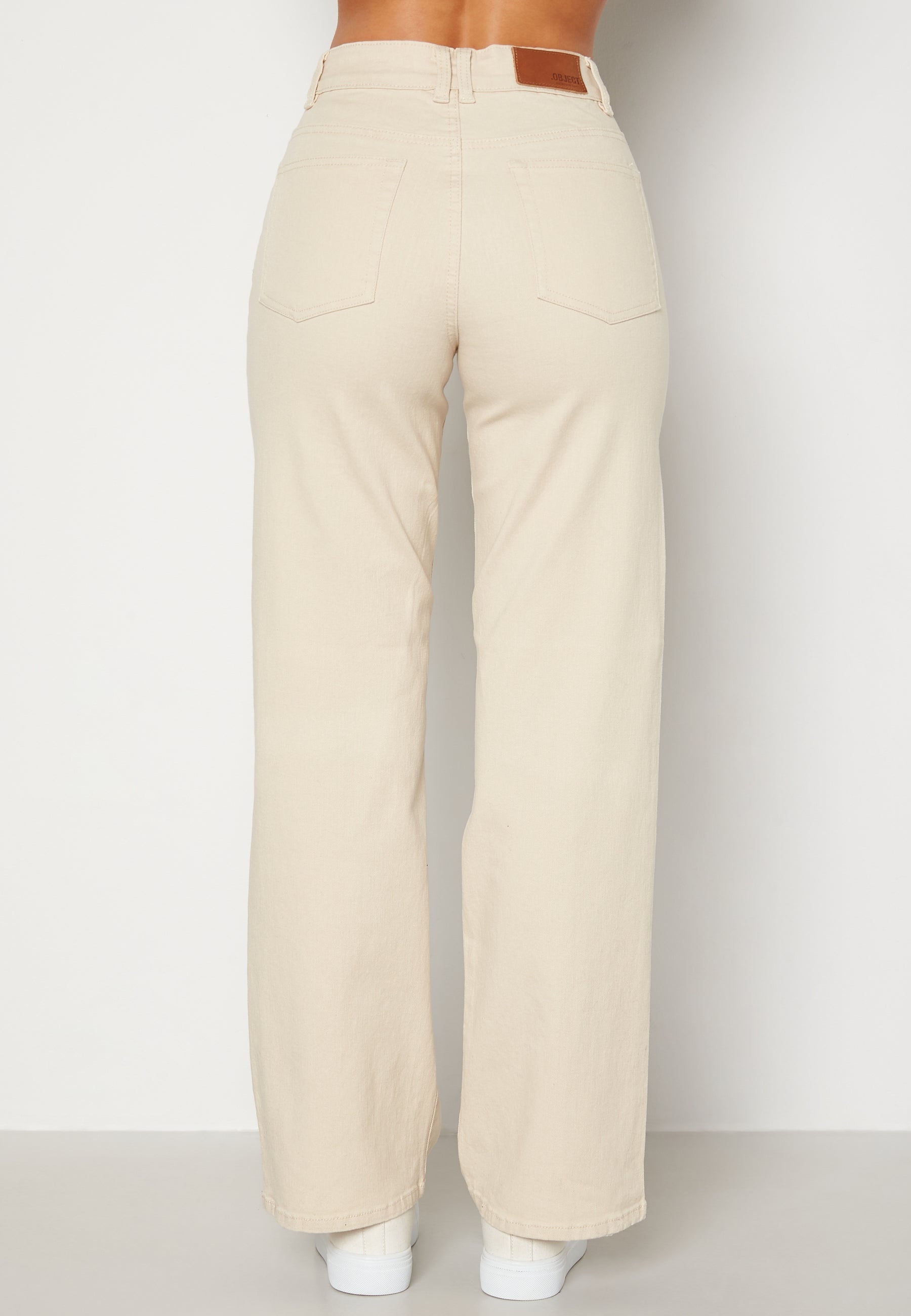 Object Collectors Item Objmarina MW Twill Jeans