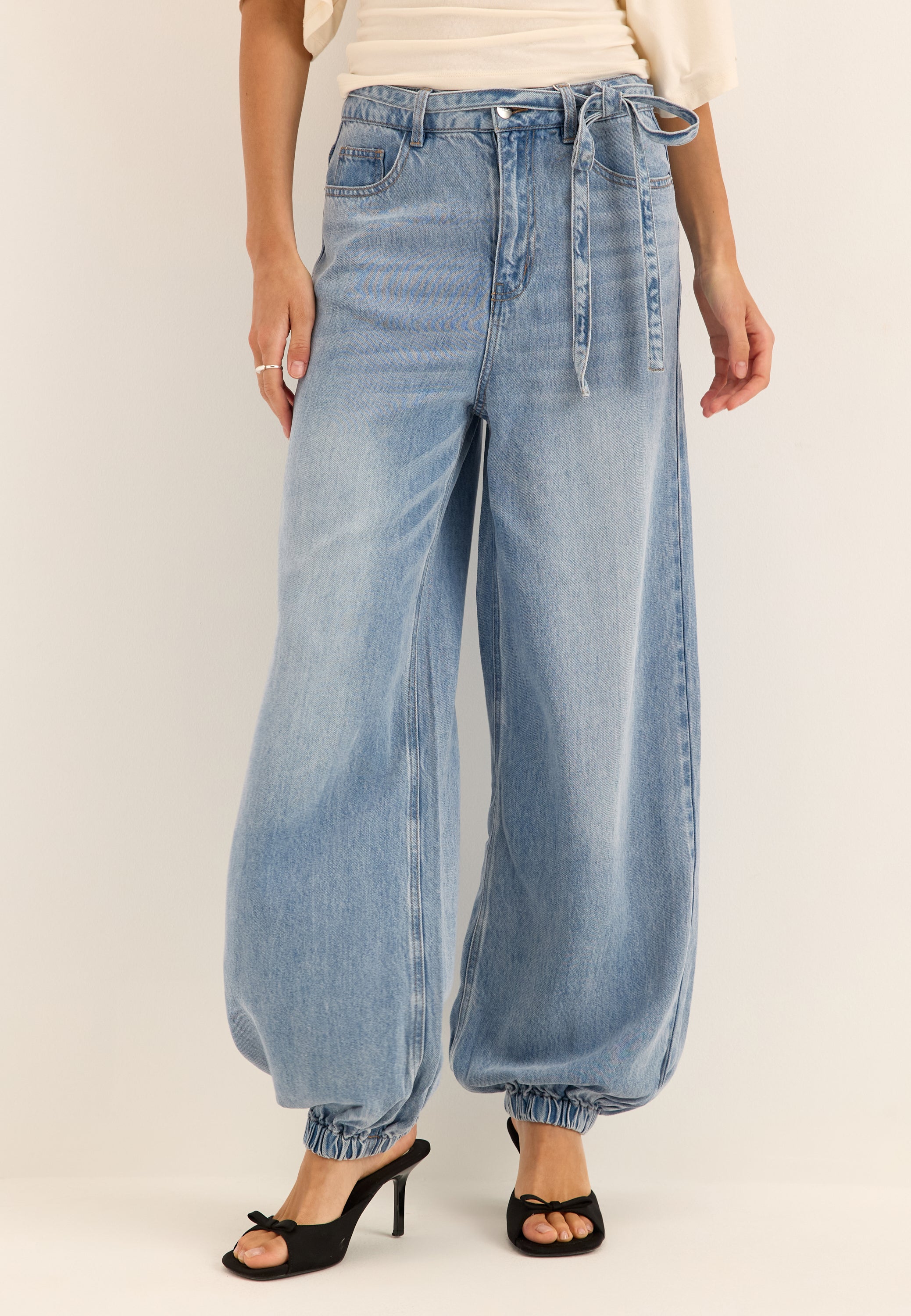 OBJECTCOLLECTORSITEM Objlara Mw Jogger Pant Noos