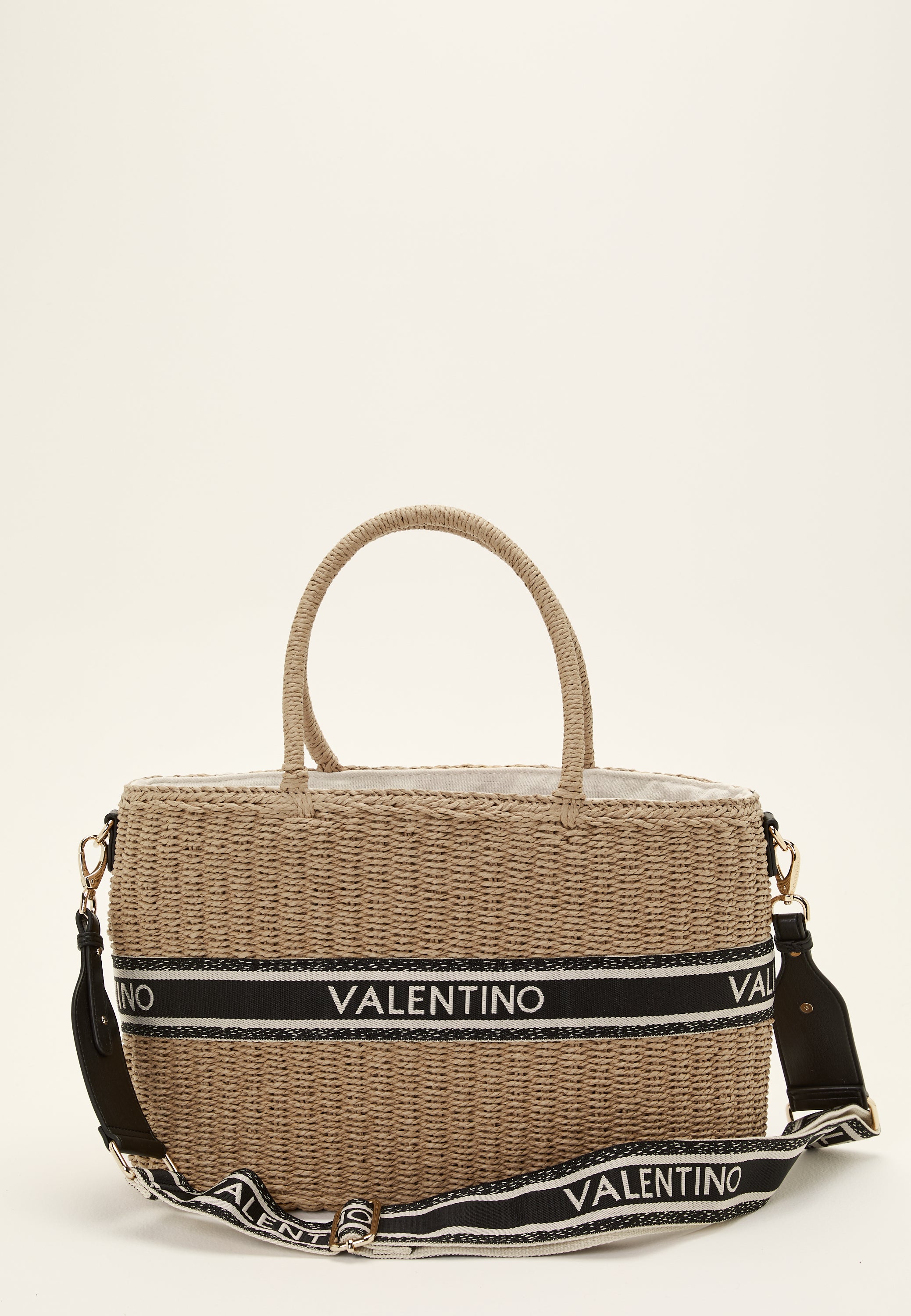 Valentino Boho Shopping Bag