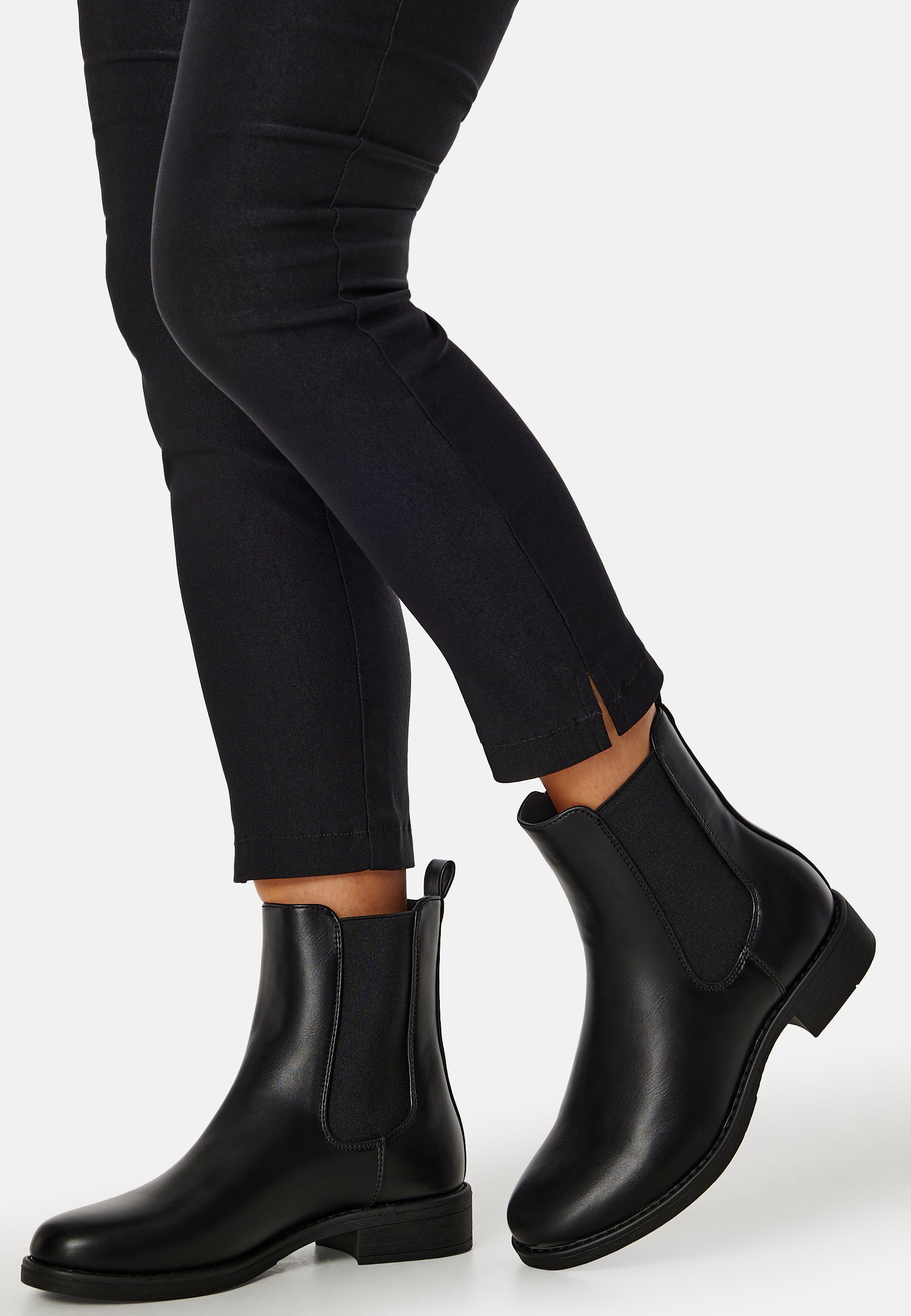 ONLY Bibi-21 PU Basic Boot