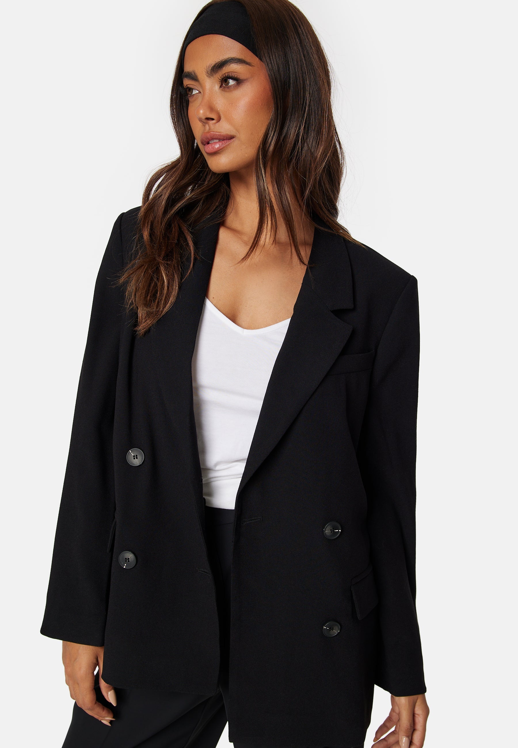 SELECTED Slftinni LS Relaxed Blazer