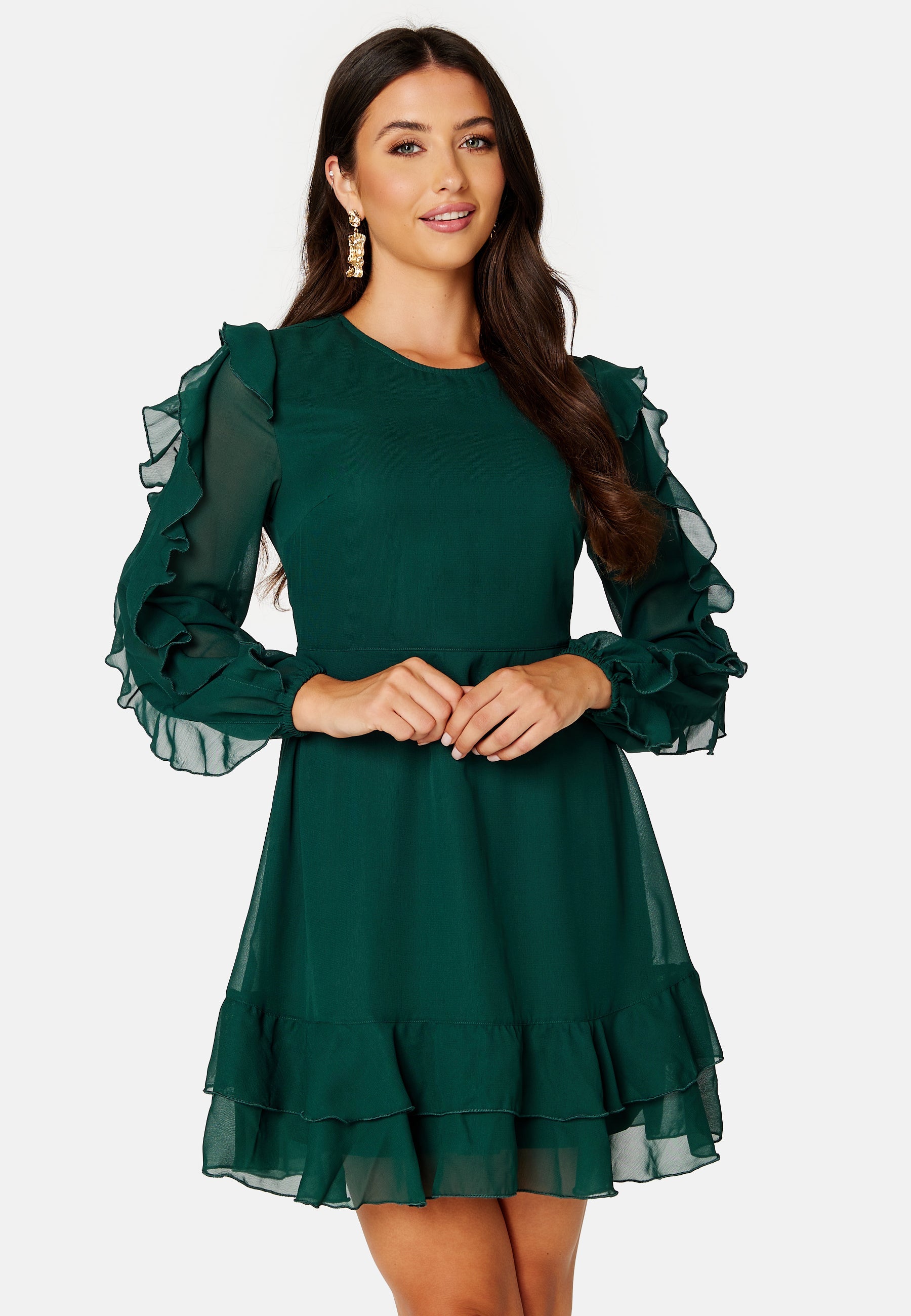BUBBLEROOM Bea dress