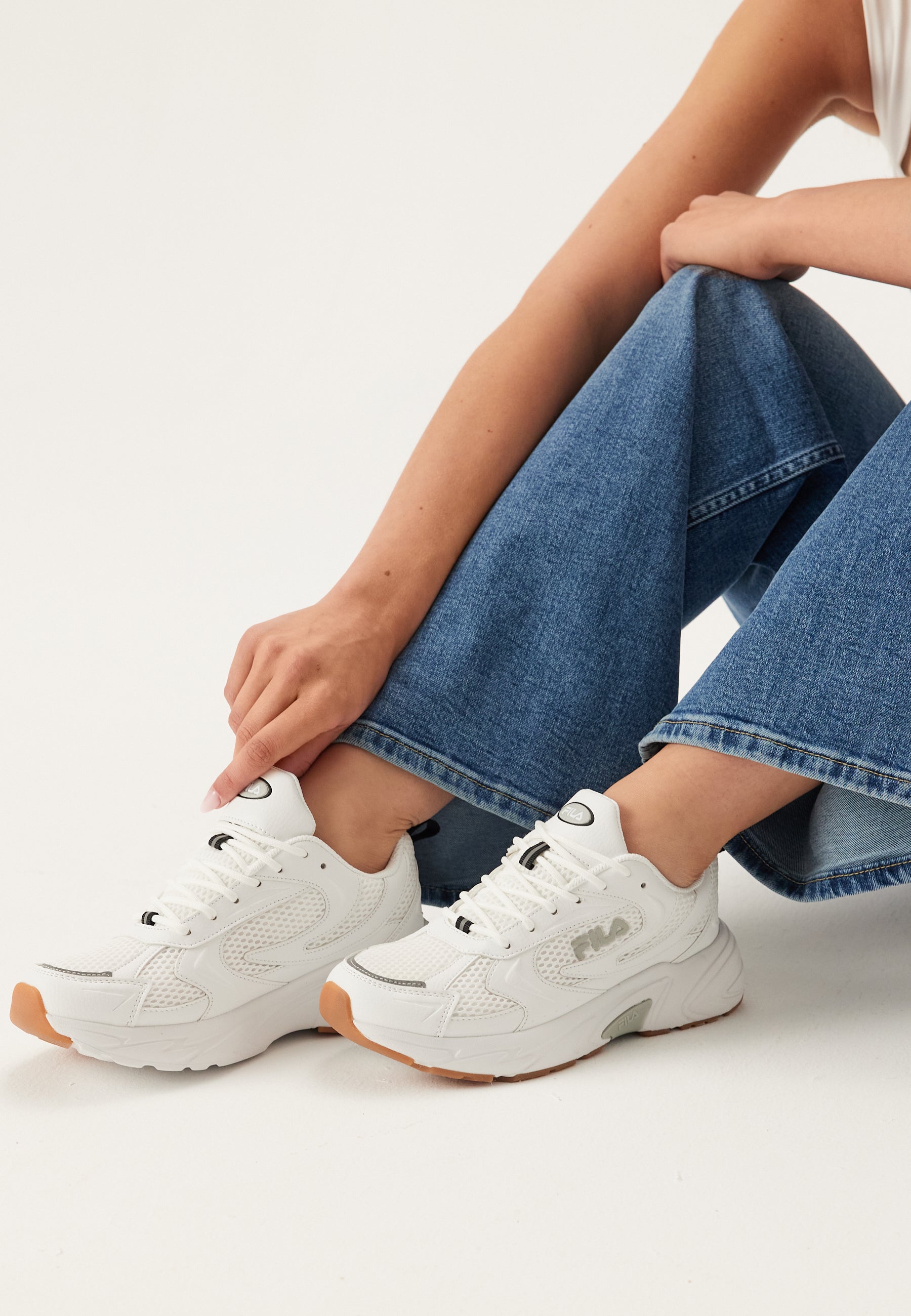 FILA Kreatix Wmn