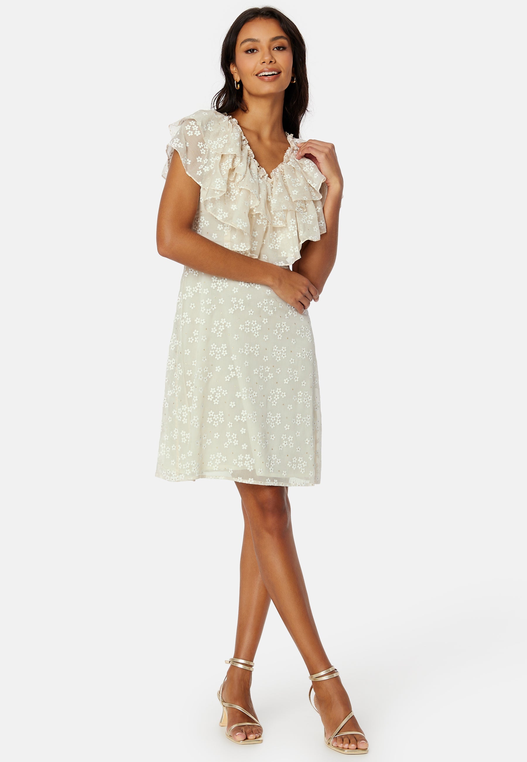 Ida Sjöstedt Emma Dress
