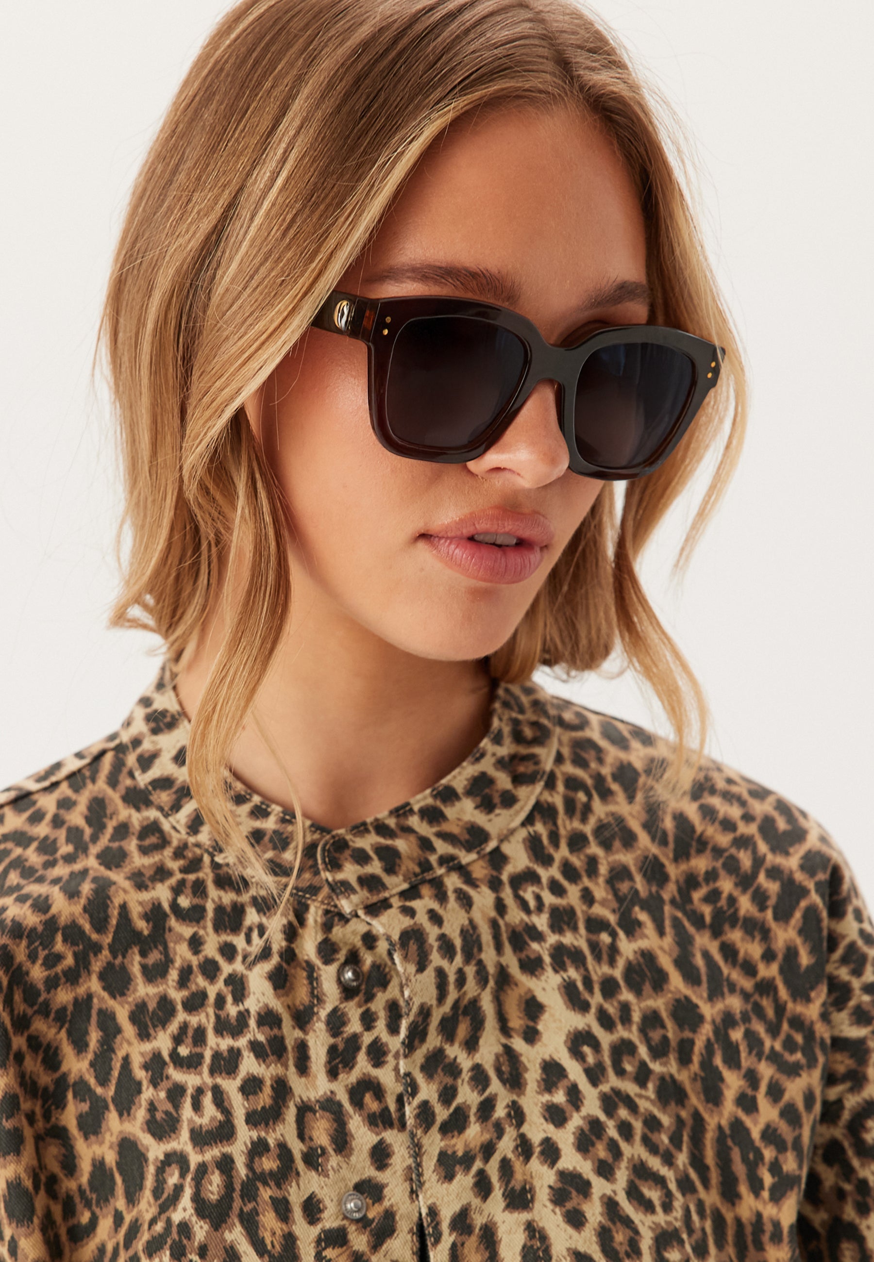 Corlin Eyewear Modena