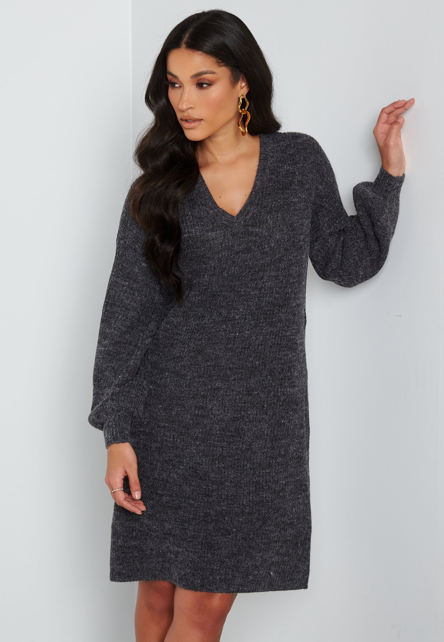 ICHI Novo Dress