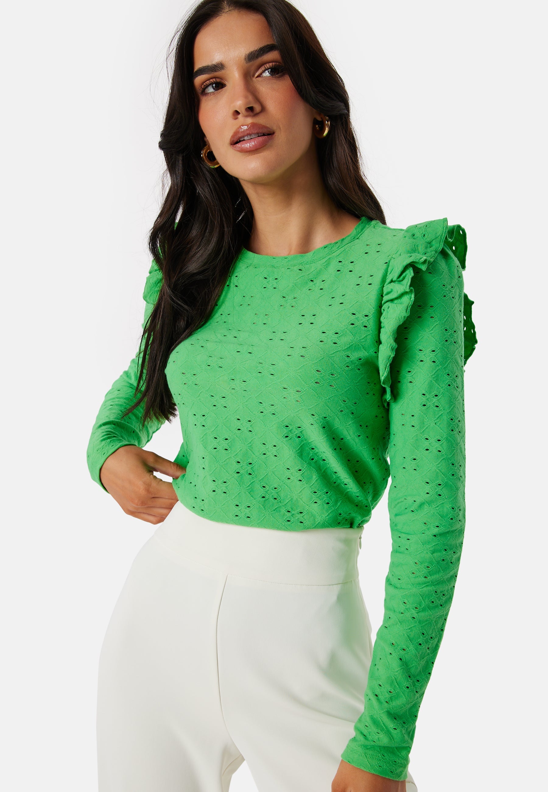 Object Collectors Item Objcitrus L/S top