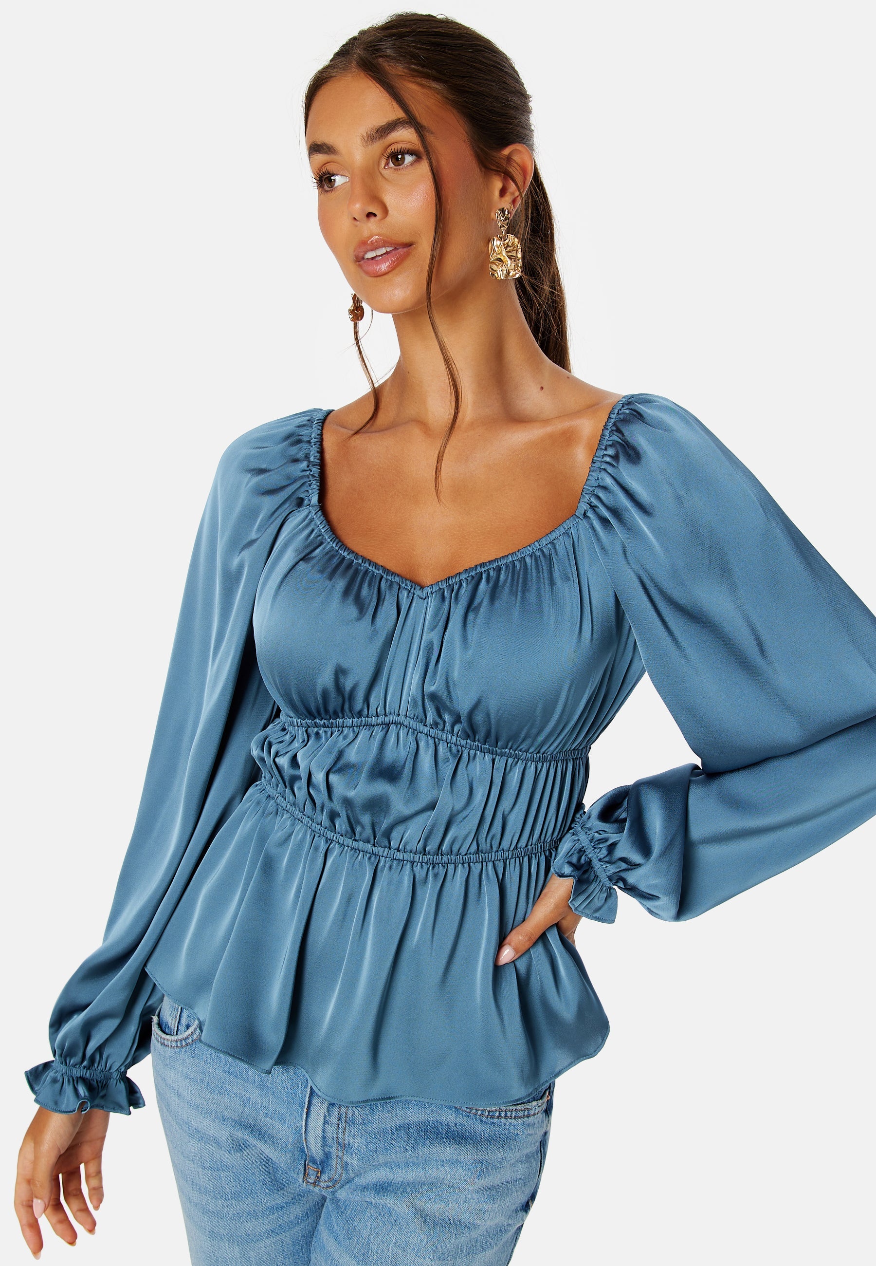 ONLY Stella LS Top
