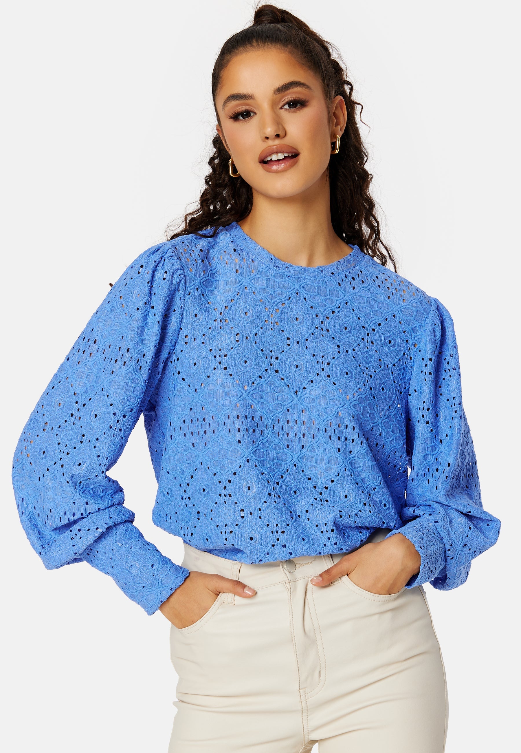 Object Collectors Item Feodora L/S Top