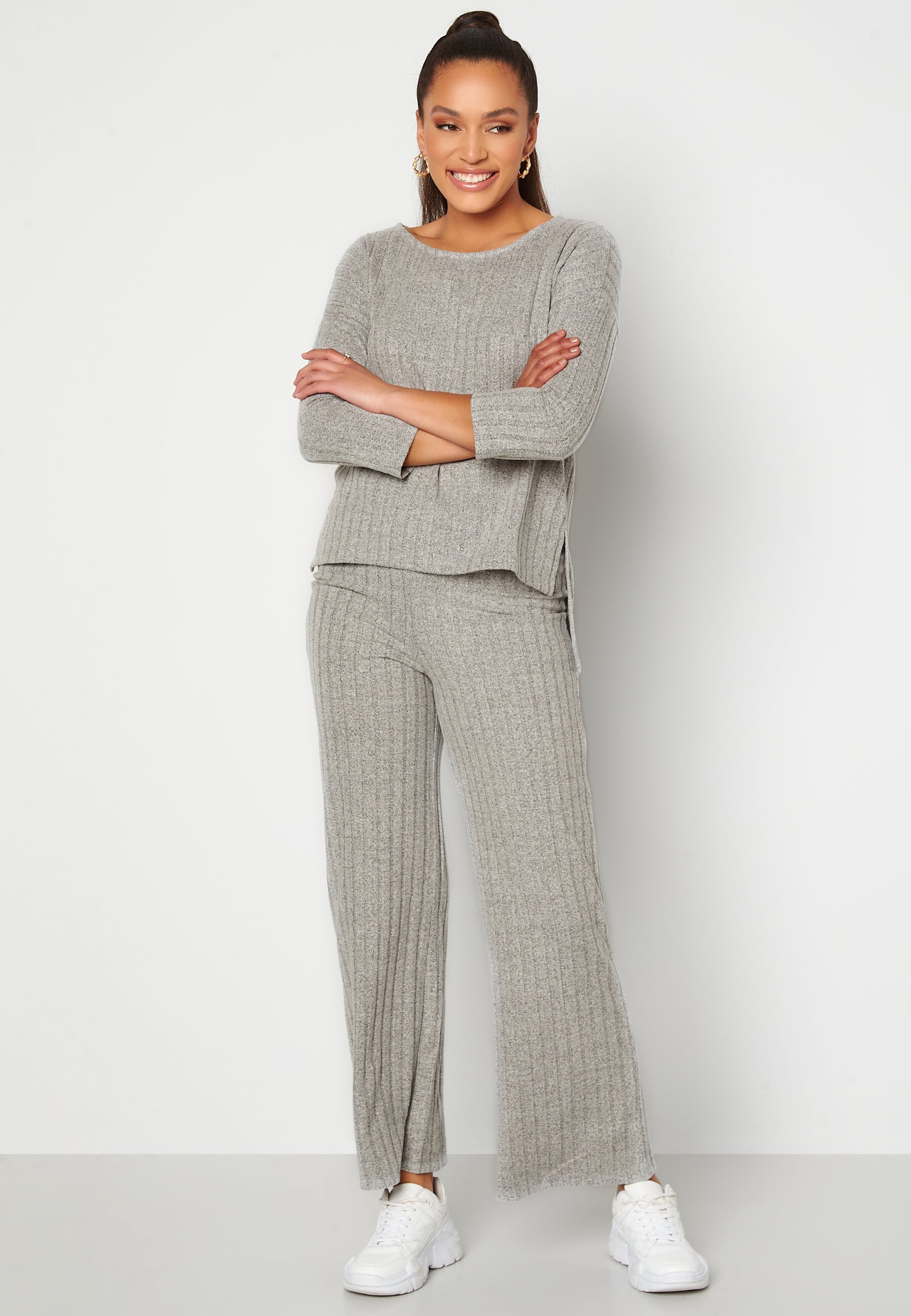 VERO MODA Tilda HW Pant