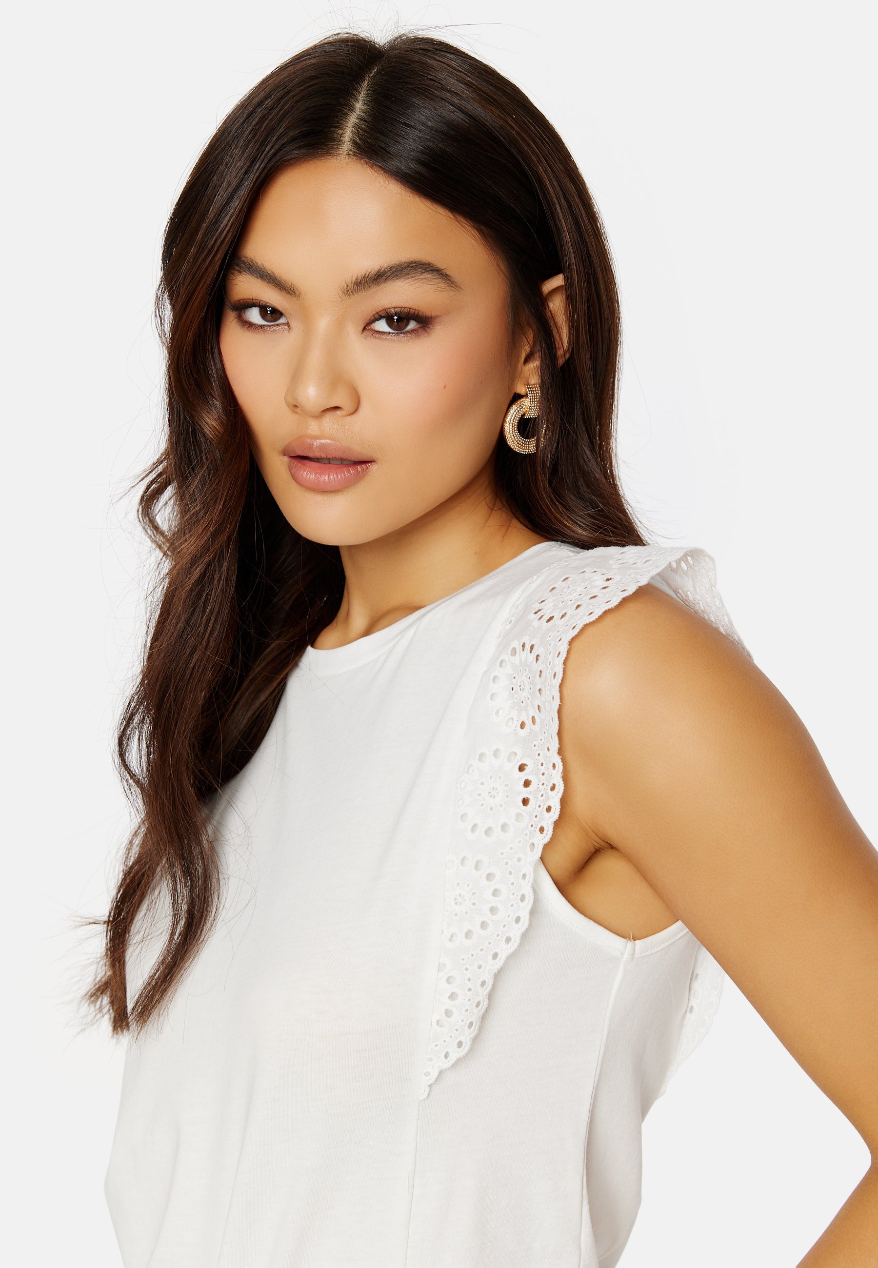 VERO MODA Hollyn SS Top