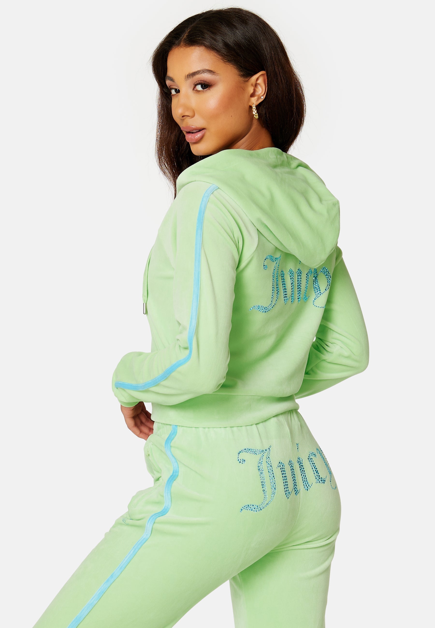 Juicy Couture Contrast Madison